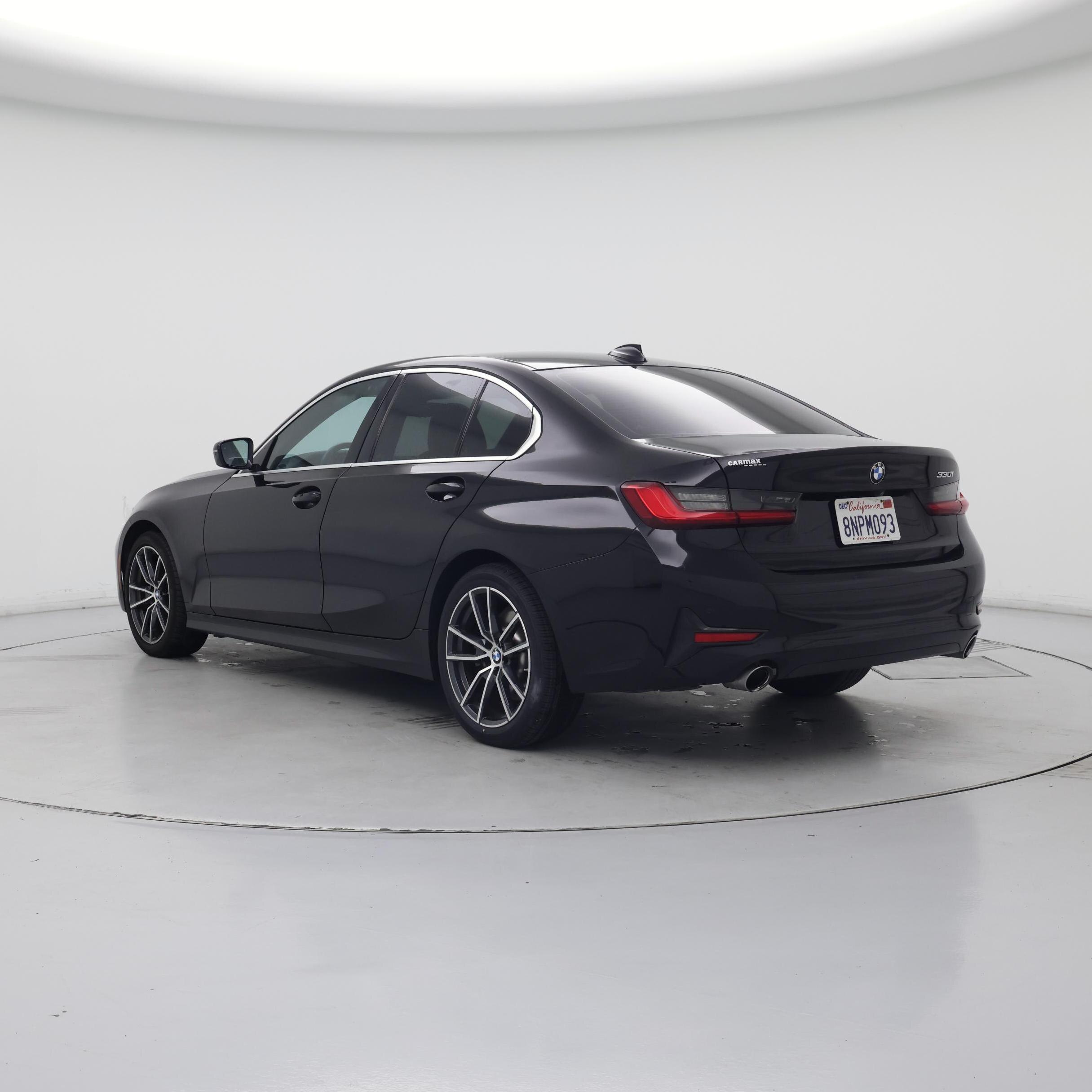 Thumbnail: 2020 BMW 3 Series - 2