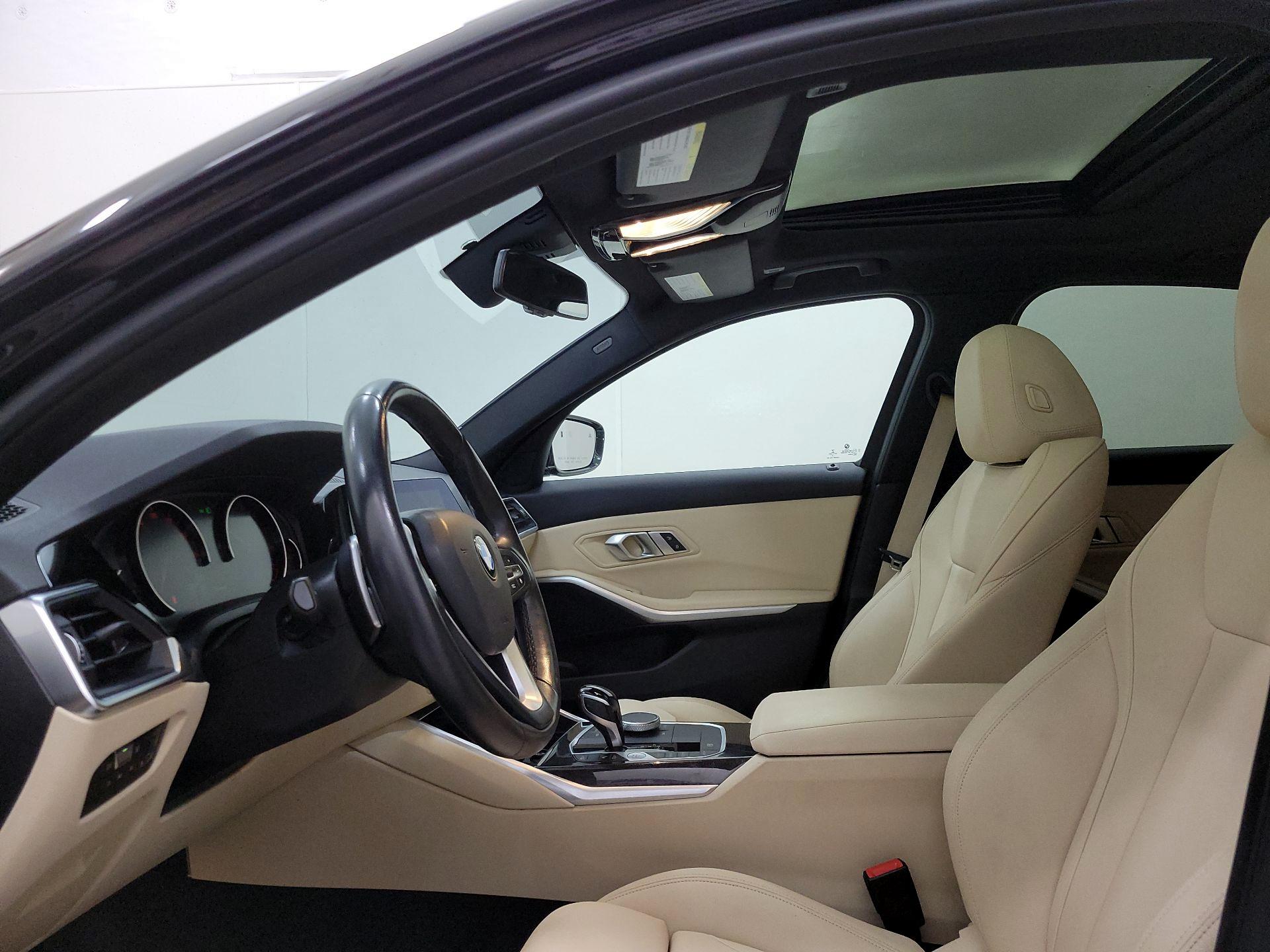 Thumbnail: 2020 BMW 3 Series - 20