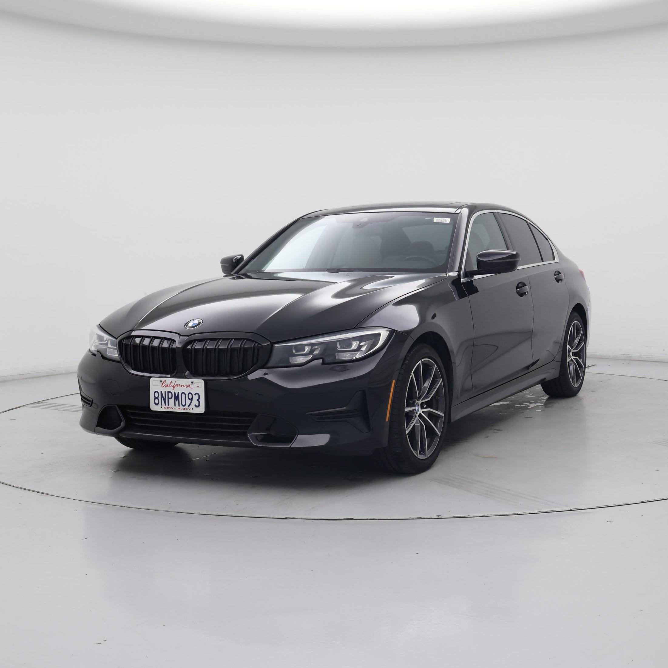 Thumbnail: 2020 BMW 3 Series - 4