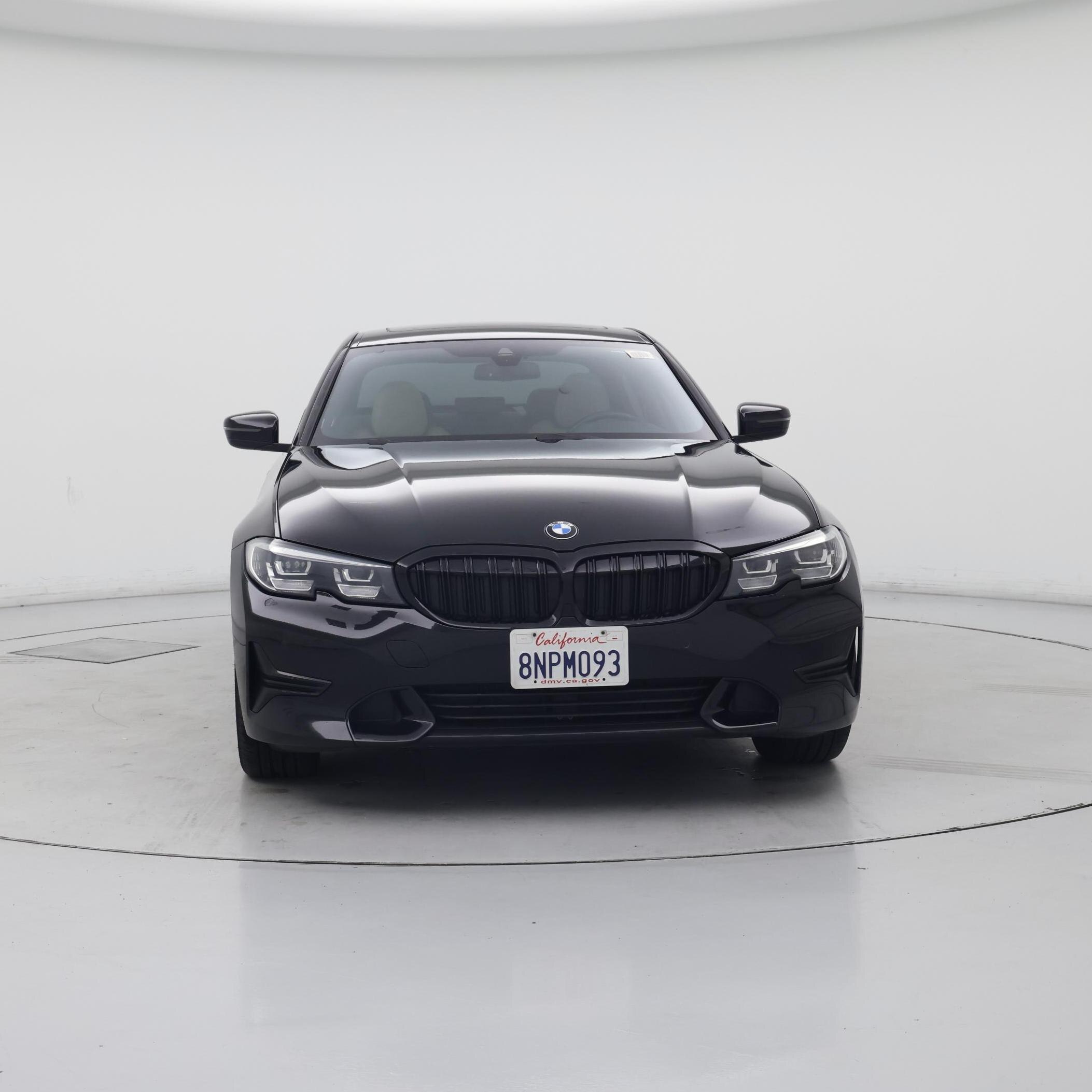 Thumbnail: 2020 BMW 3 Series - 5