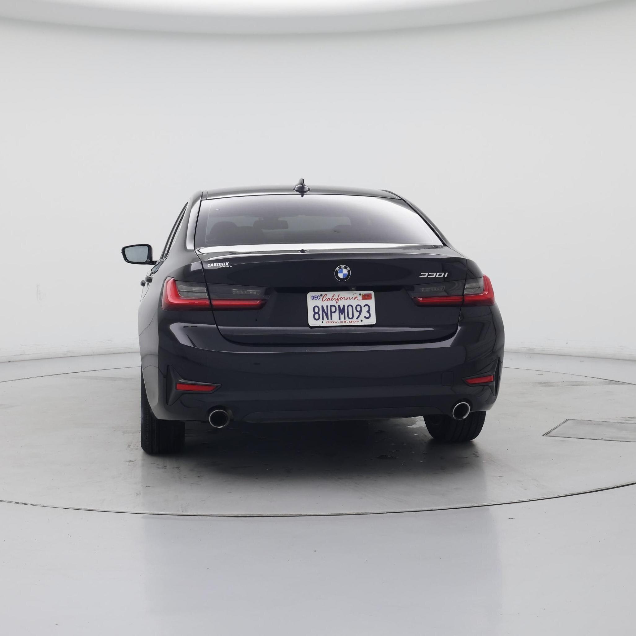 Thumbnail: 2020 BMW 3 Series - 6
