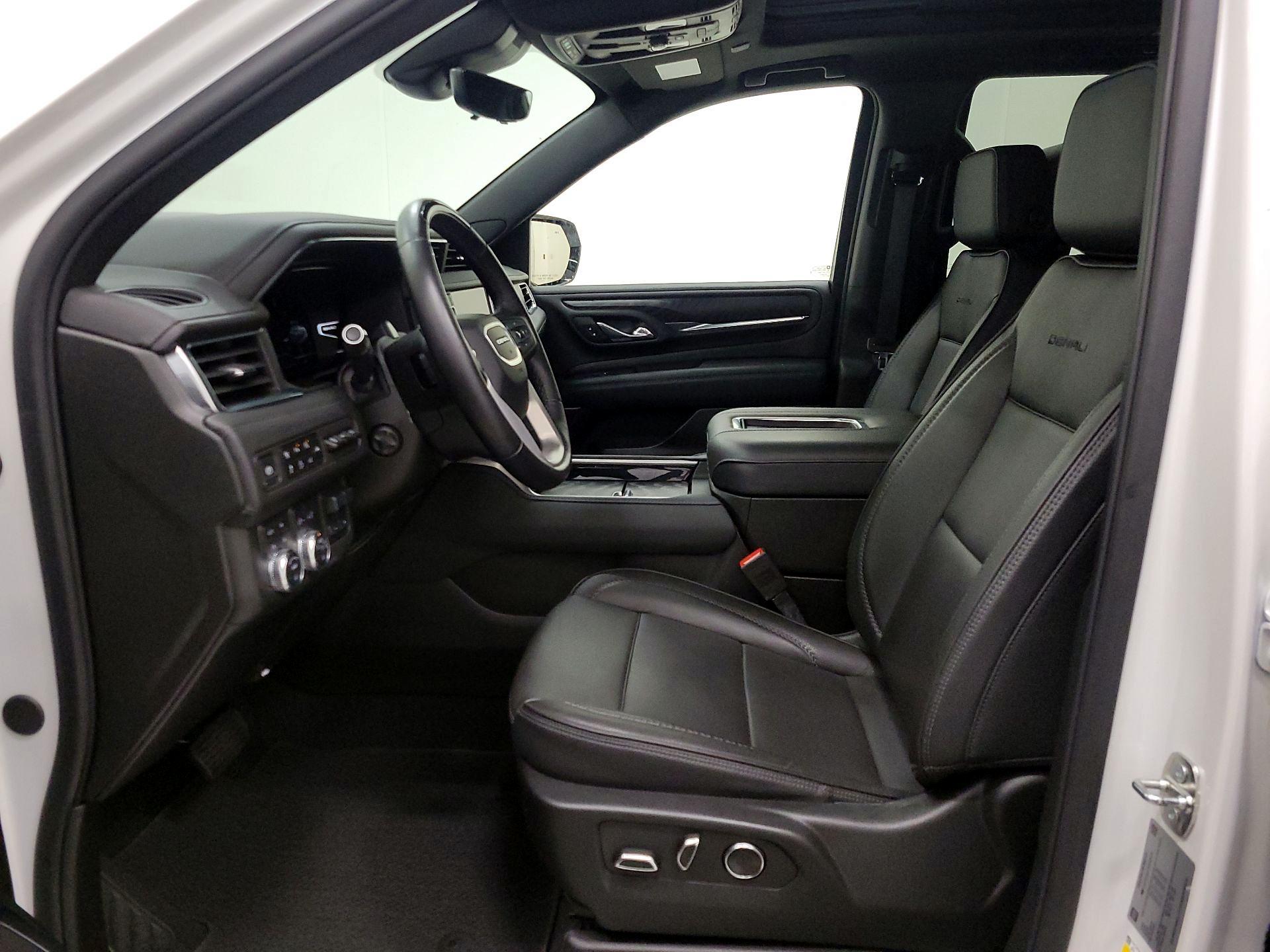 Thumbnail: 2024 GMC Yukon - 11