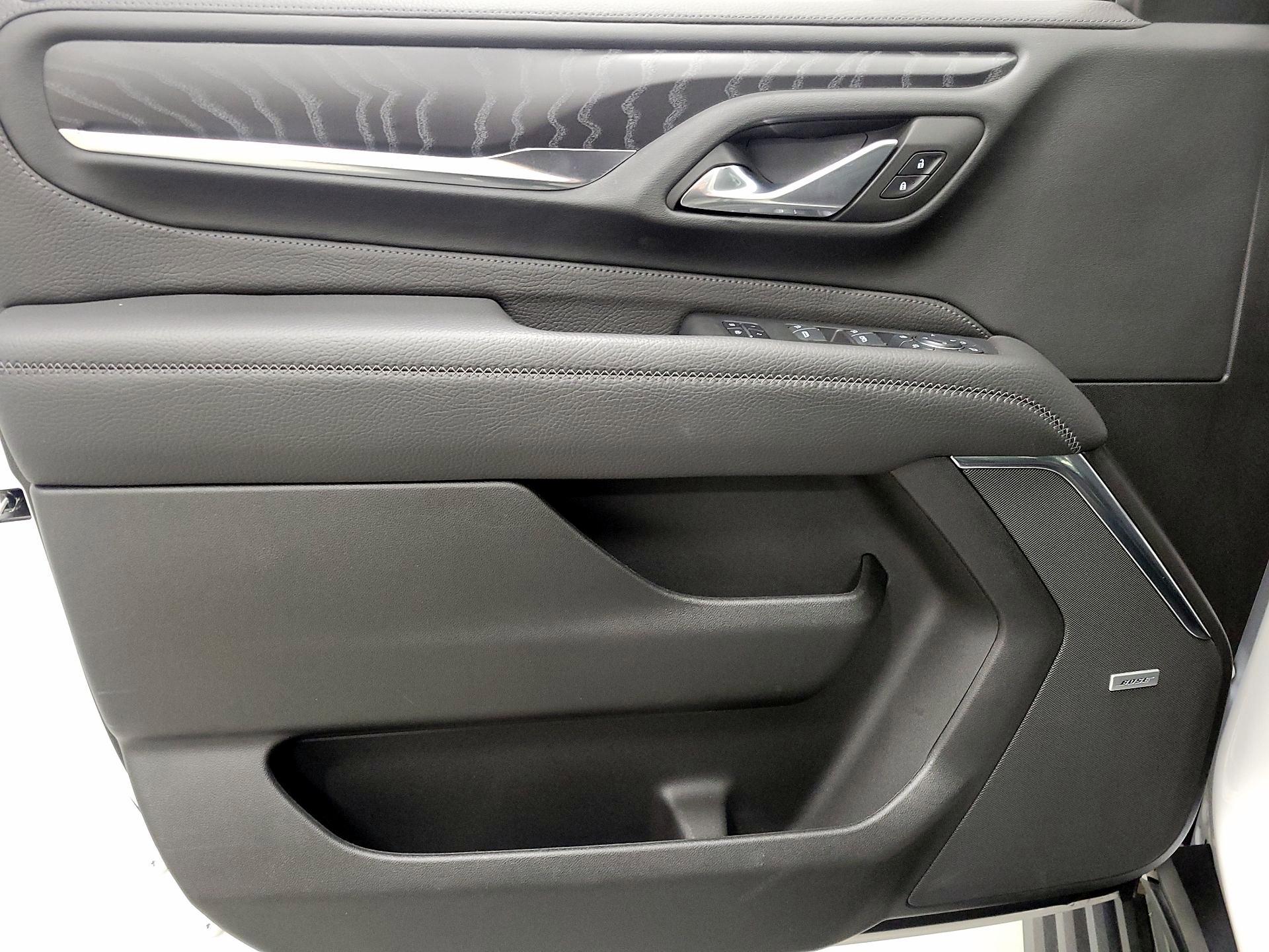 Thumbnail: 2024 GMC Yukon - 12