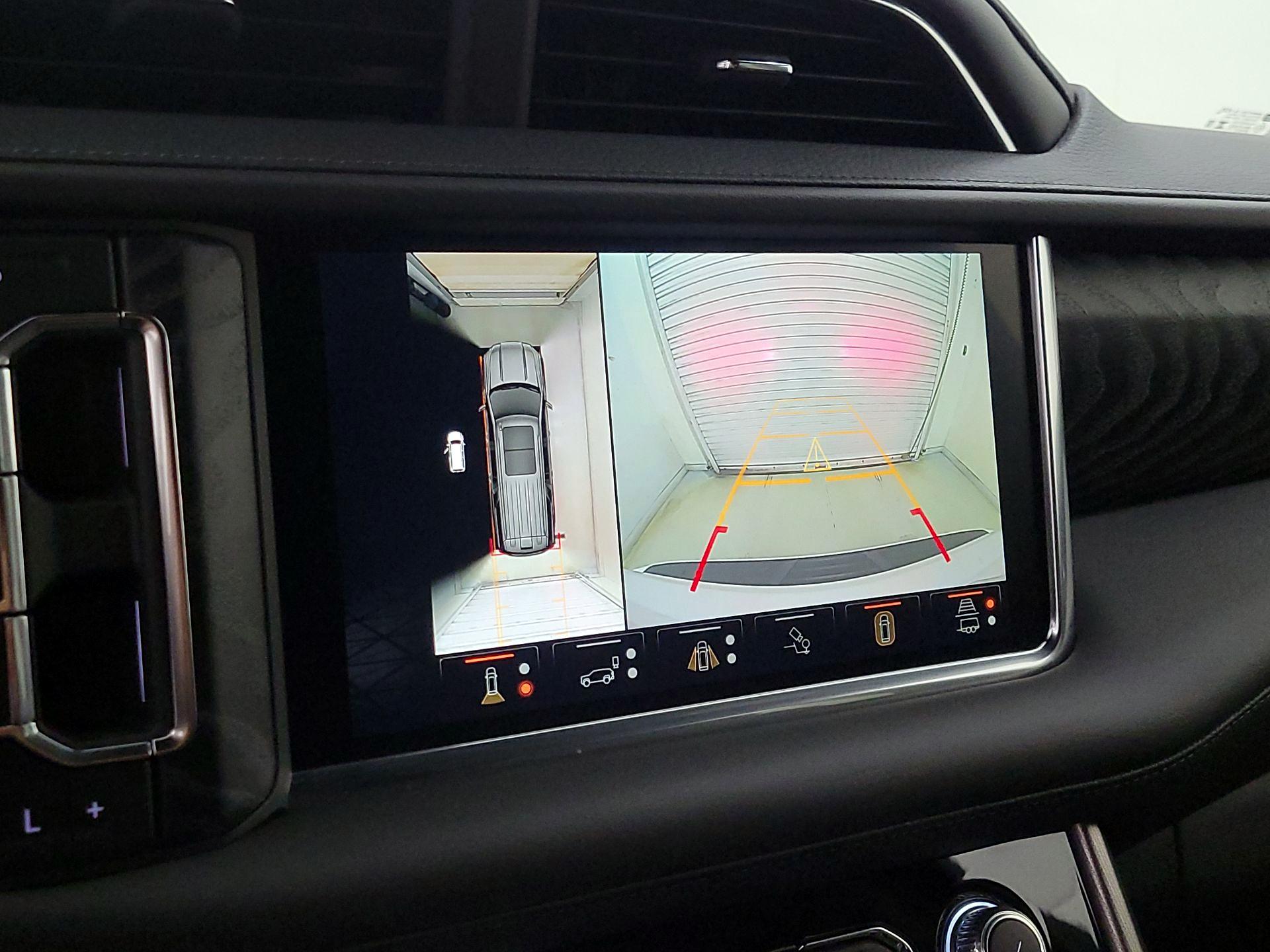 Thumbnail: 2024 GMC Yukon - 15