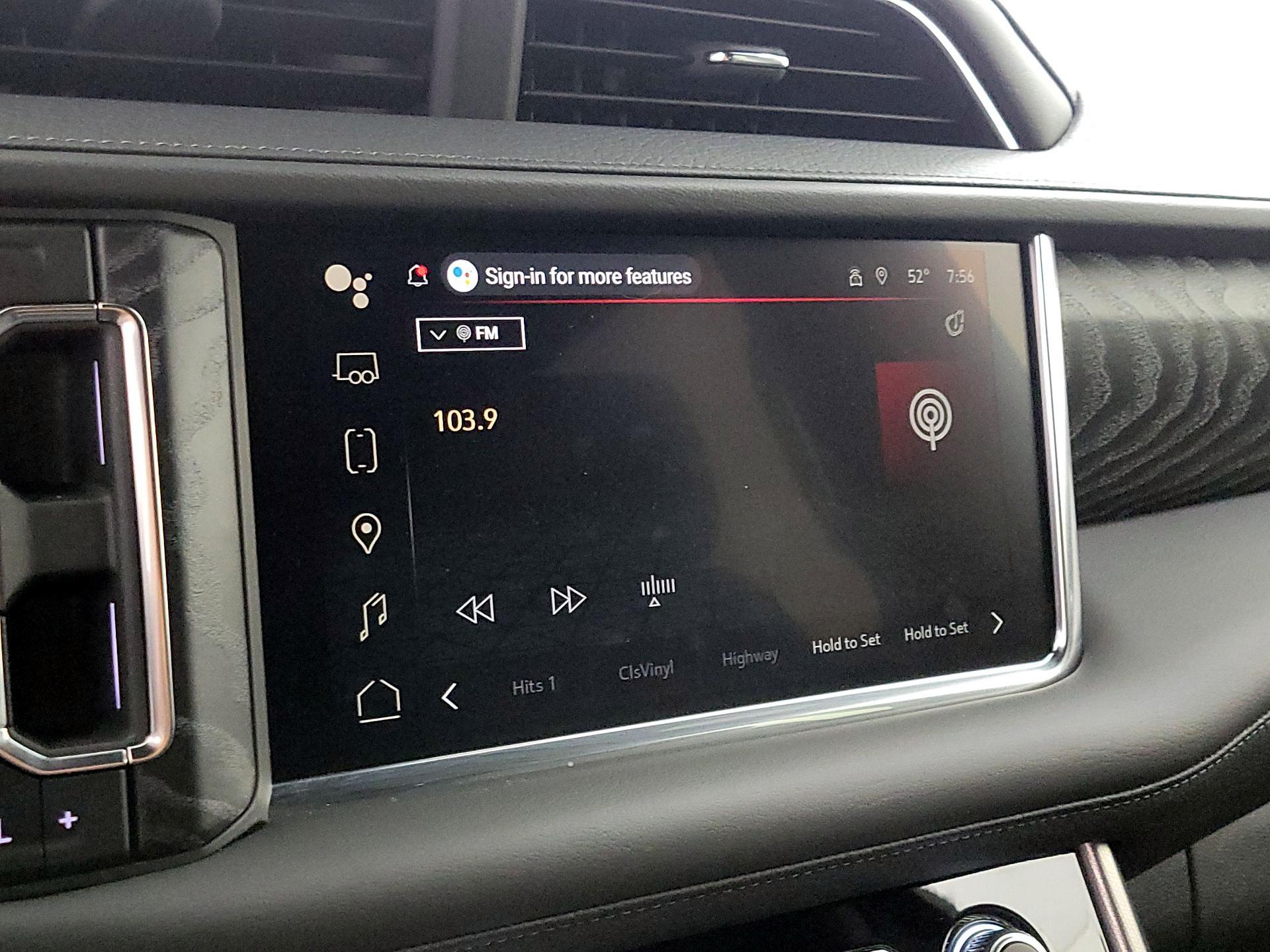 Thumbnail: 2024 GMC Yukon - 16