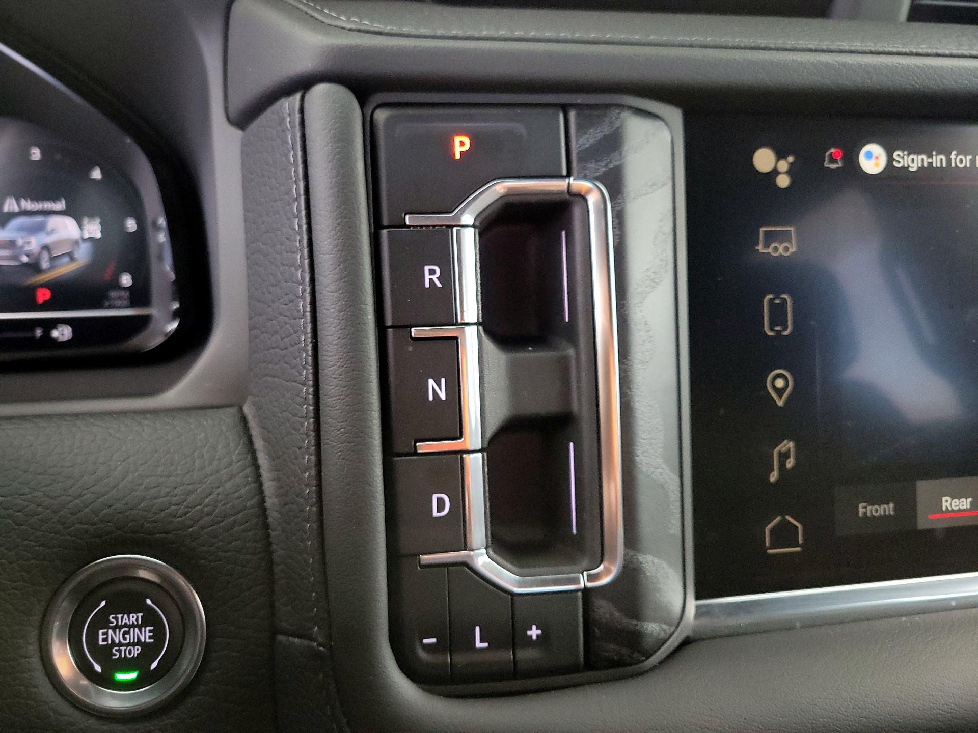 Thumbnail: 2024 GMC Yukon - 18