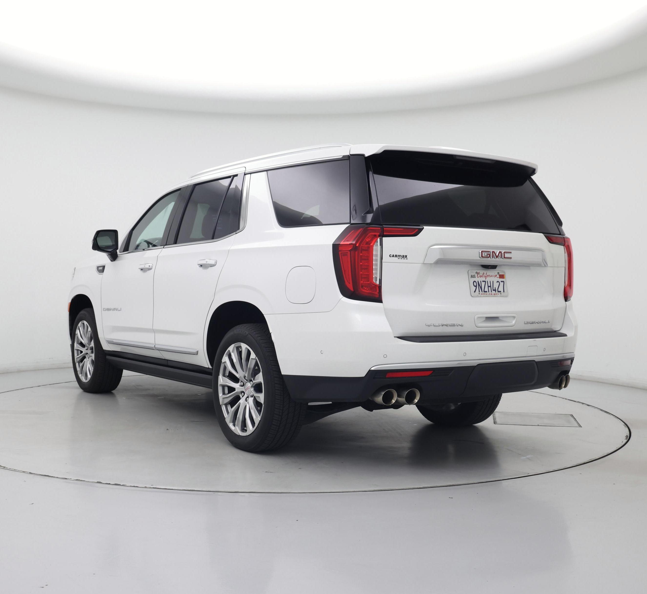 Thumbnail: 2024 GMC Yukon - 2