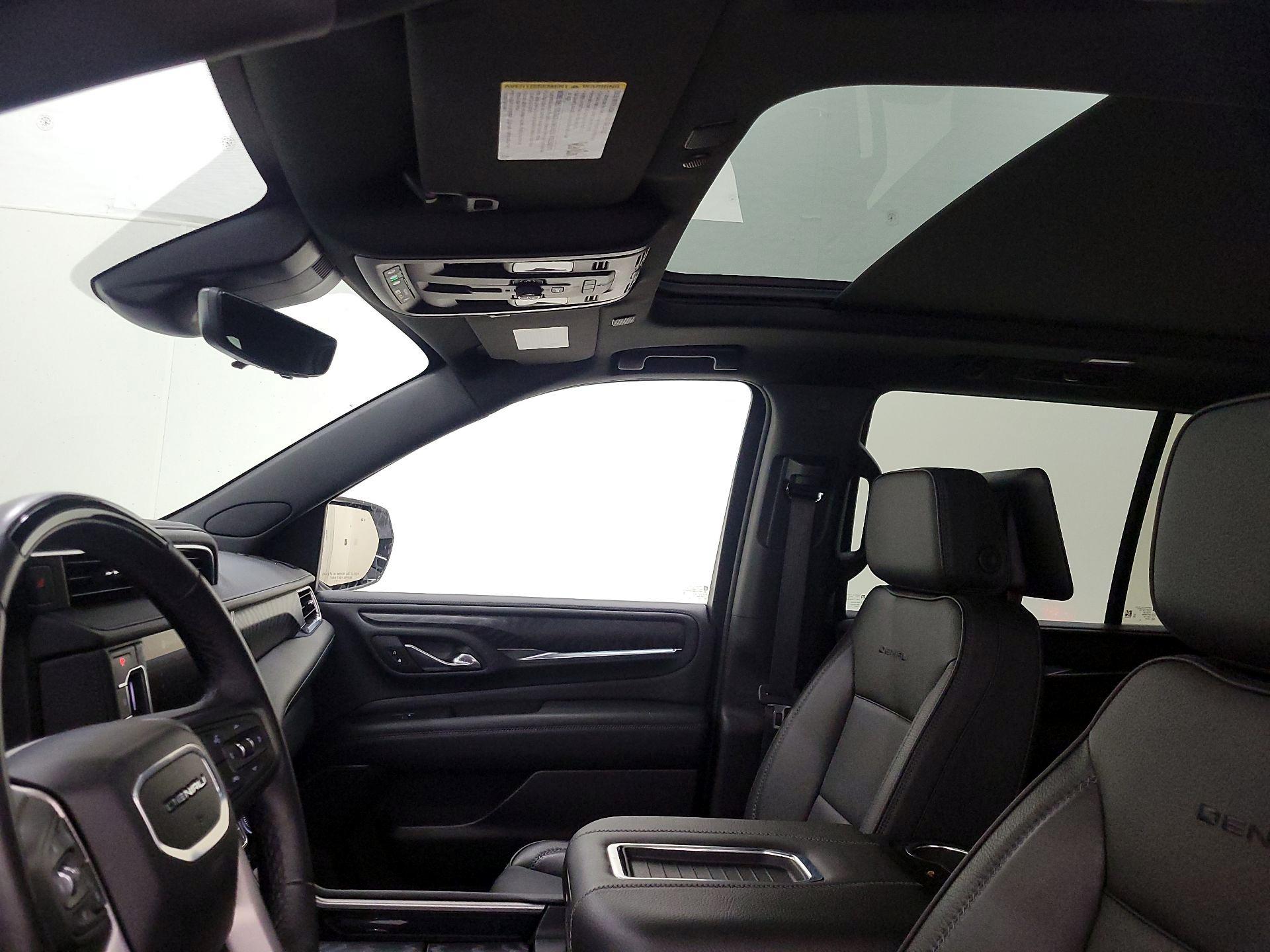 Thumbnail: 2024 GMC Yukon - 20