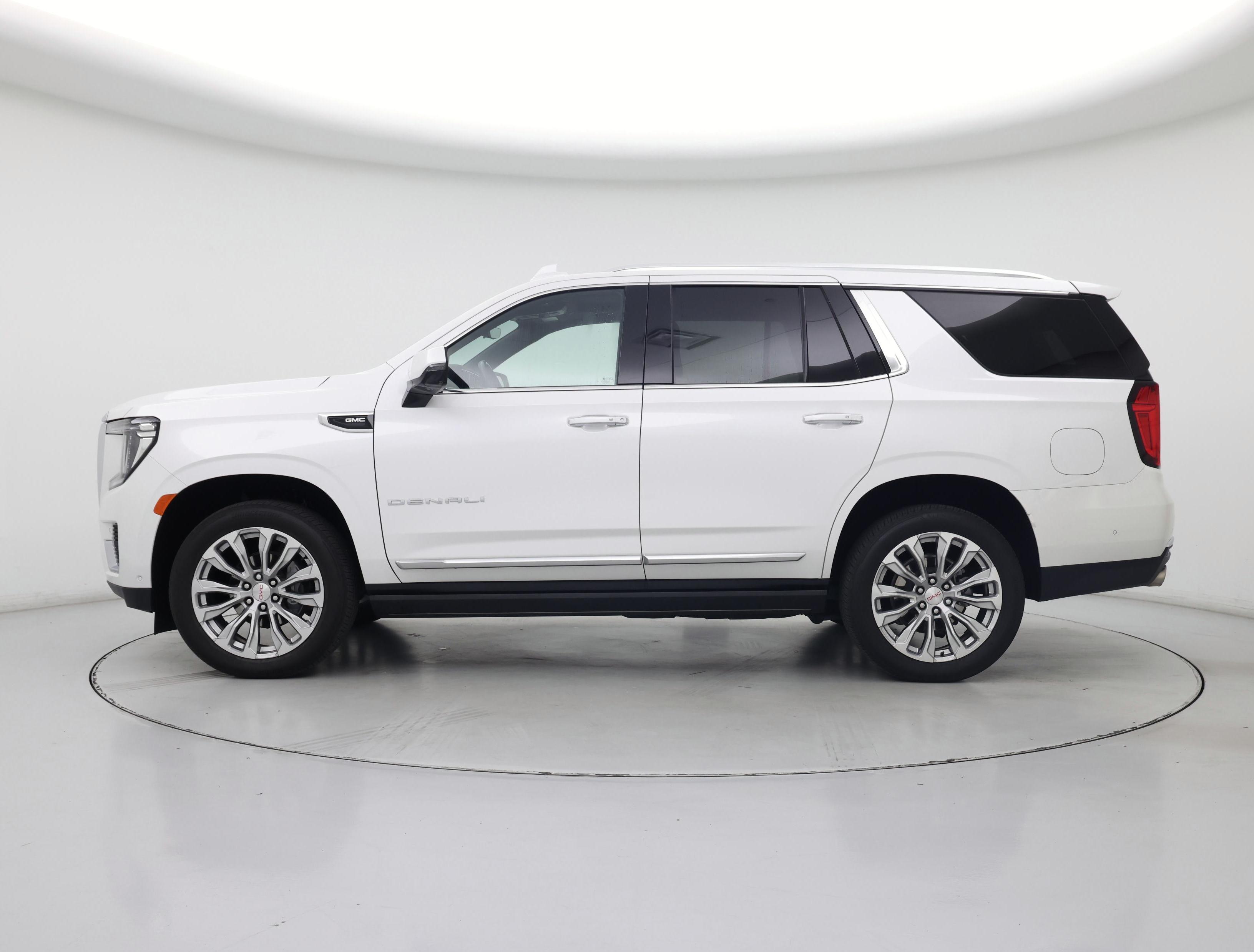 Thumbnail: 2024 GMC Yukon - 3