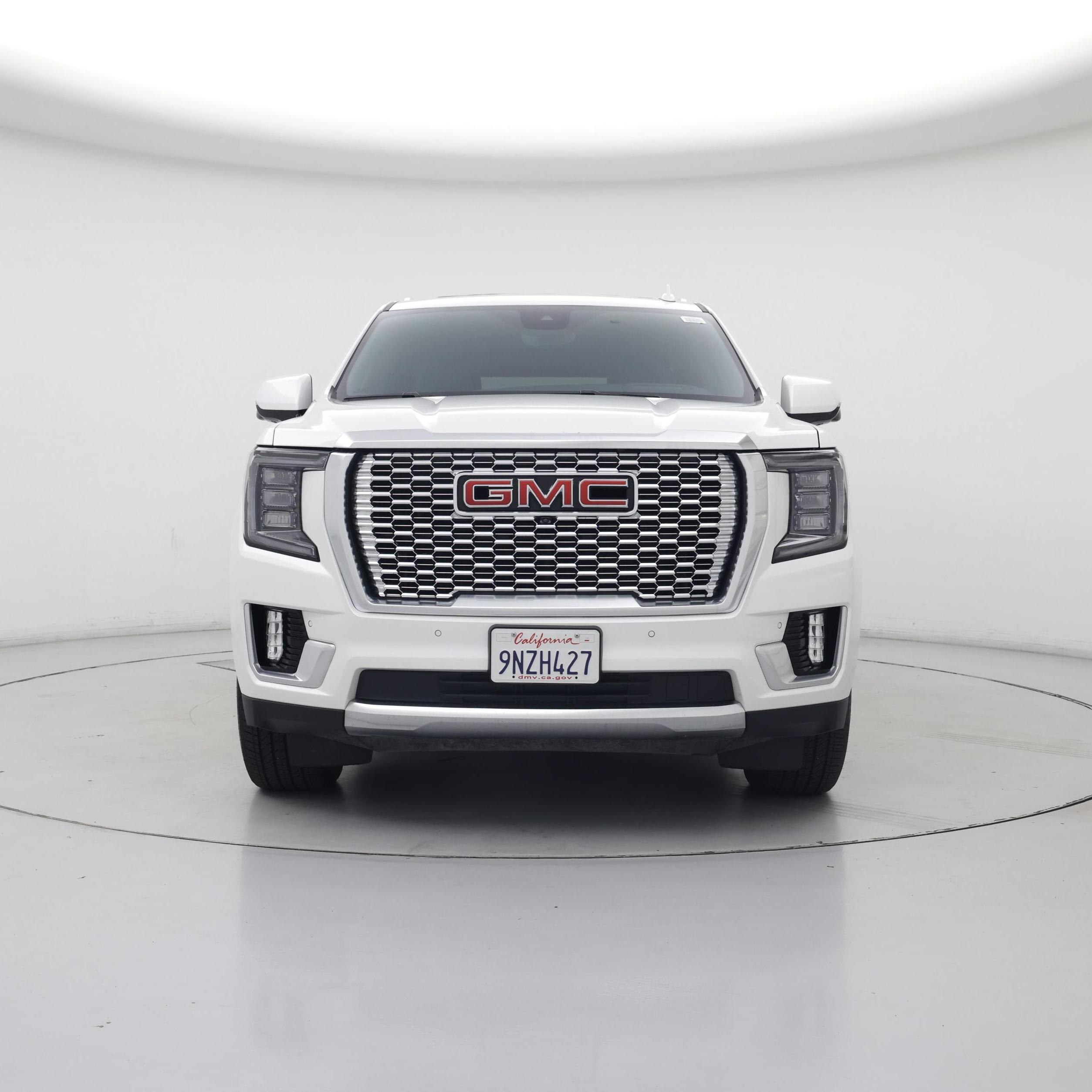 Thumbnail: 2024 GMC Yukon - 5