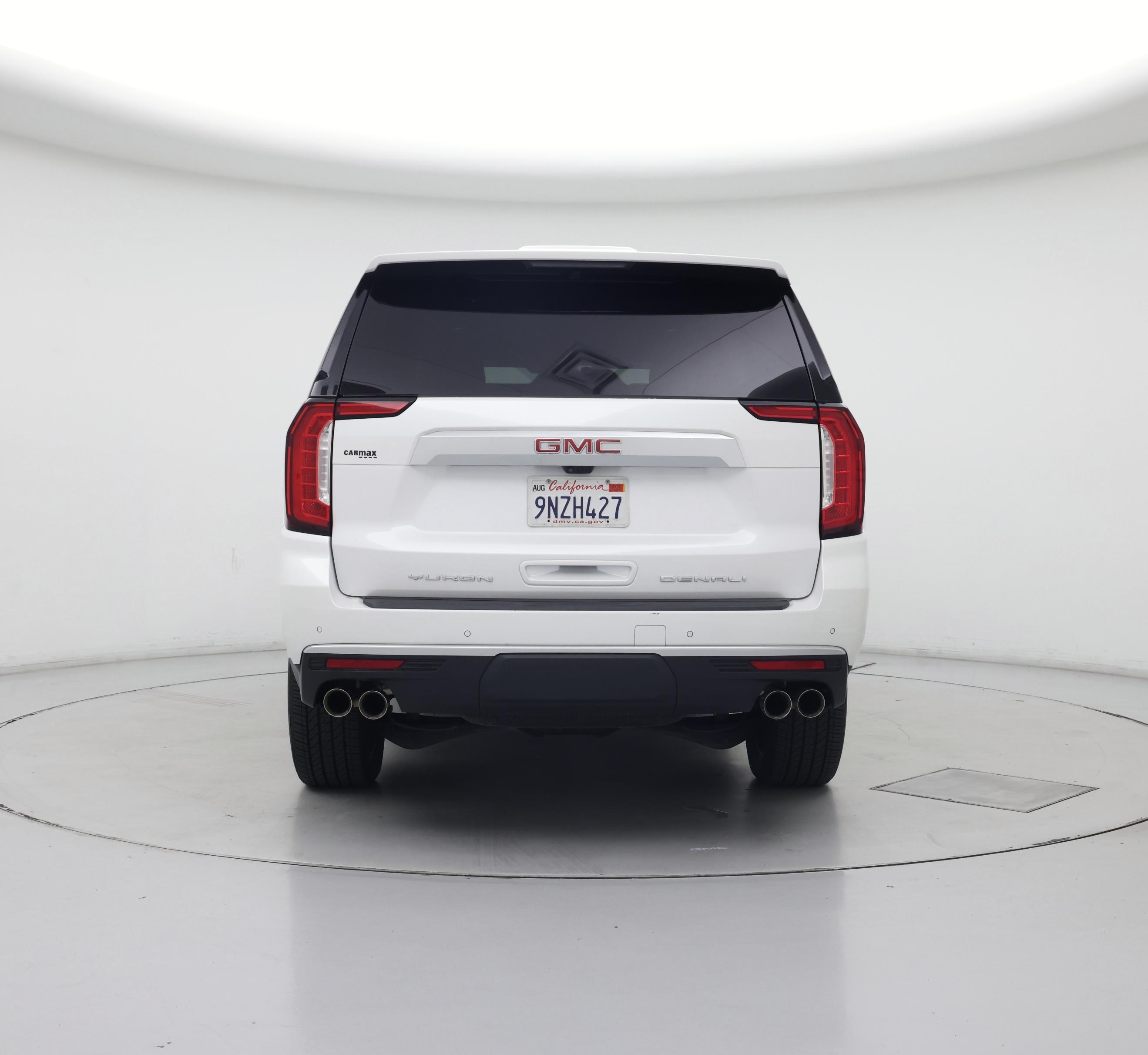 Thumbnail: 2024 GMC Yukon - 6