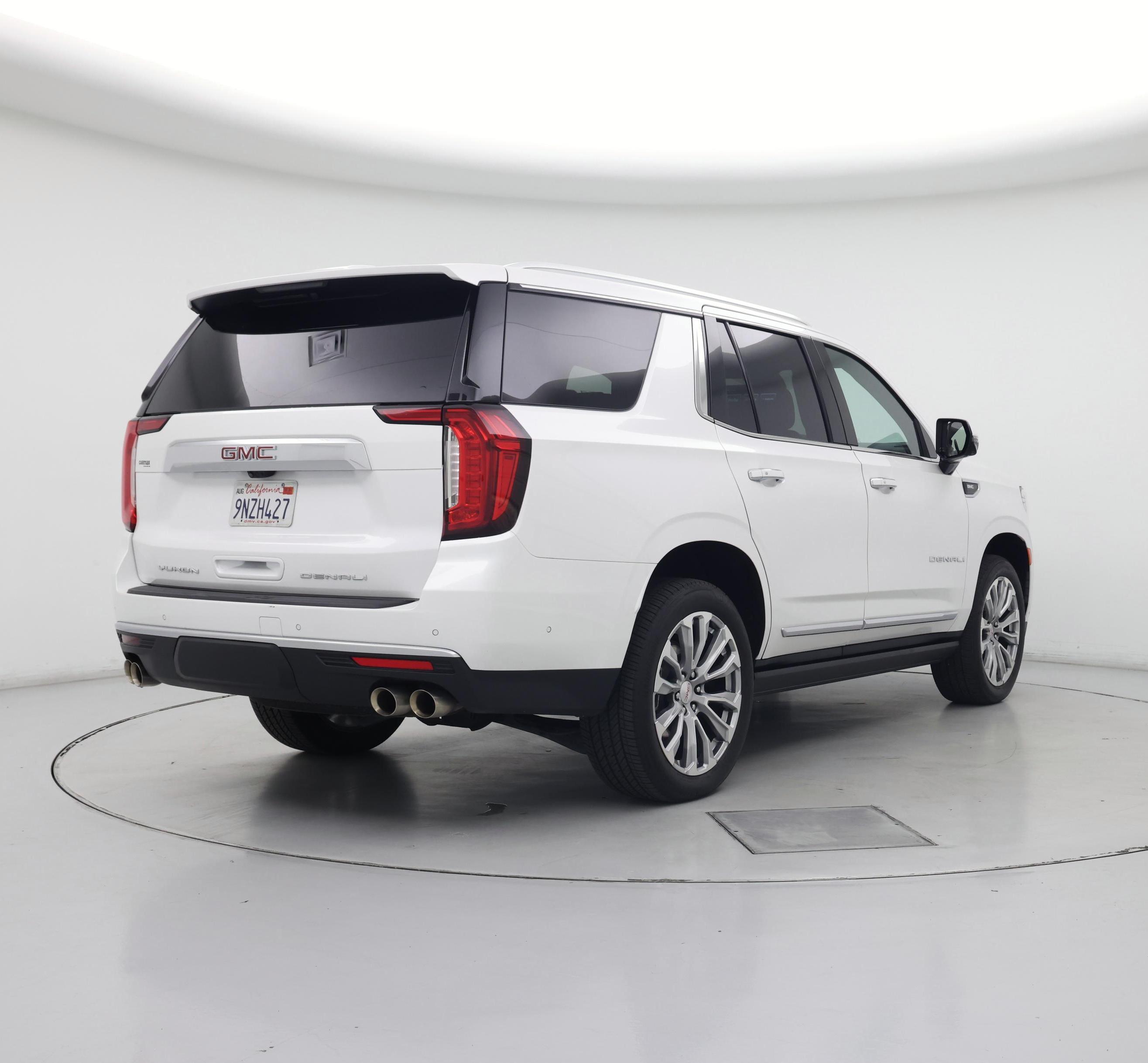 Thumbnail: 2024 GMC Yukon - 8