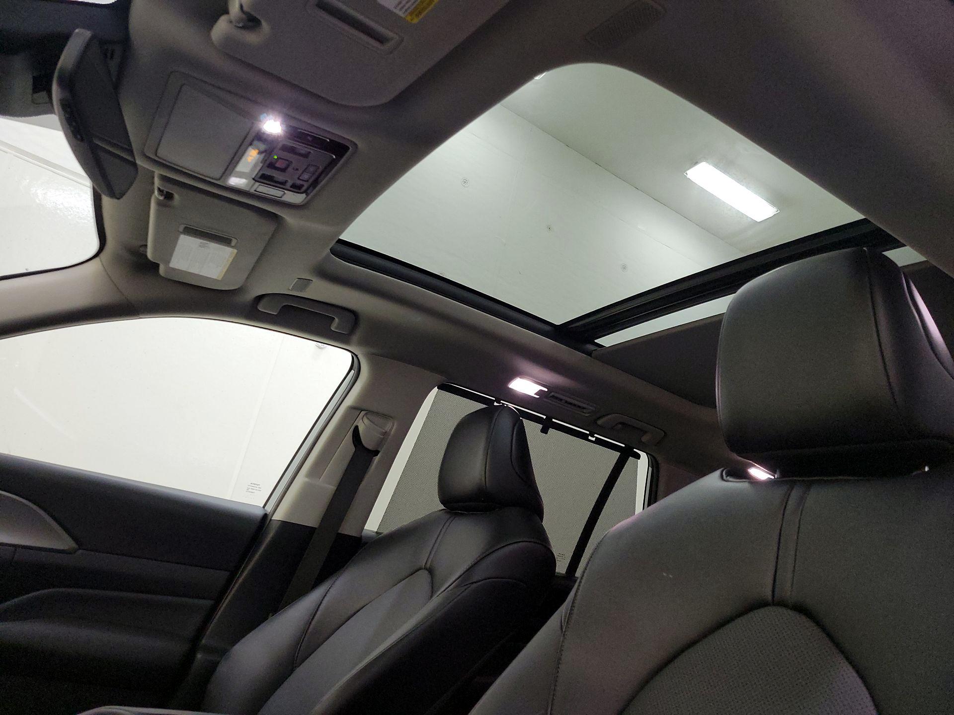 Thumbnail: 2024 Toyota Highlander - 19