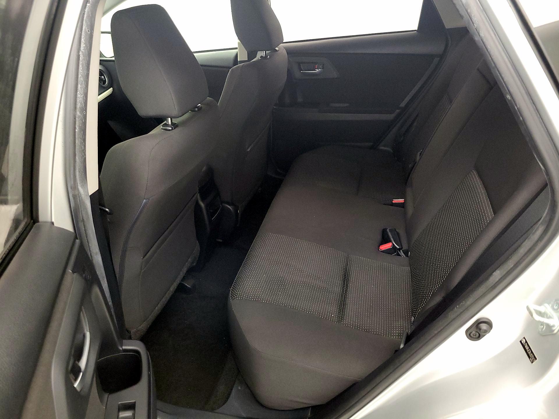 Thumbnail: 2017 Toyota Corolla iM - 18