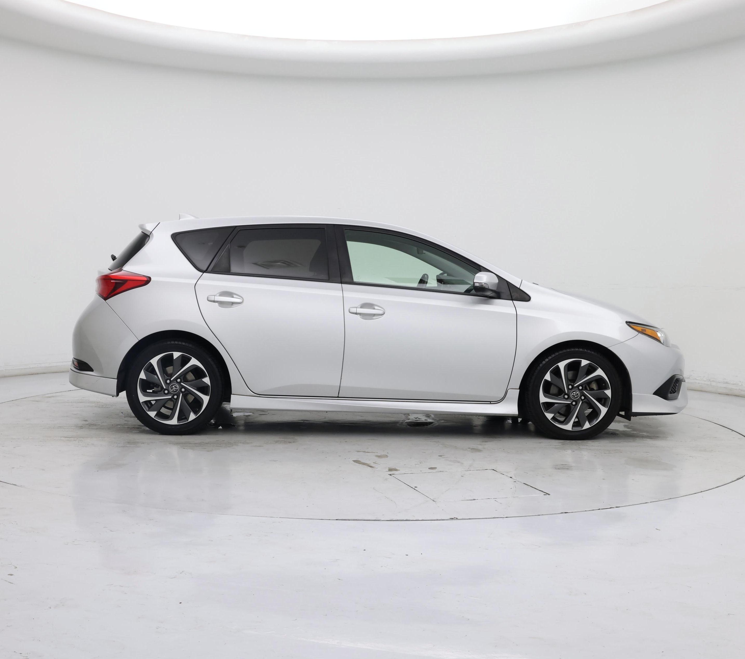 Thumbnail: 2017 Toyota Corolla iM - 7