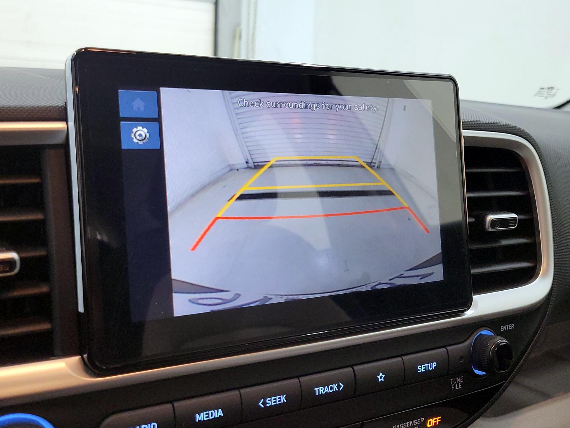 Thumbnail: 2025 Hyundai Venue - 14