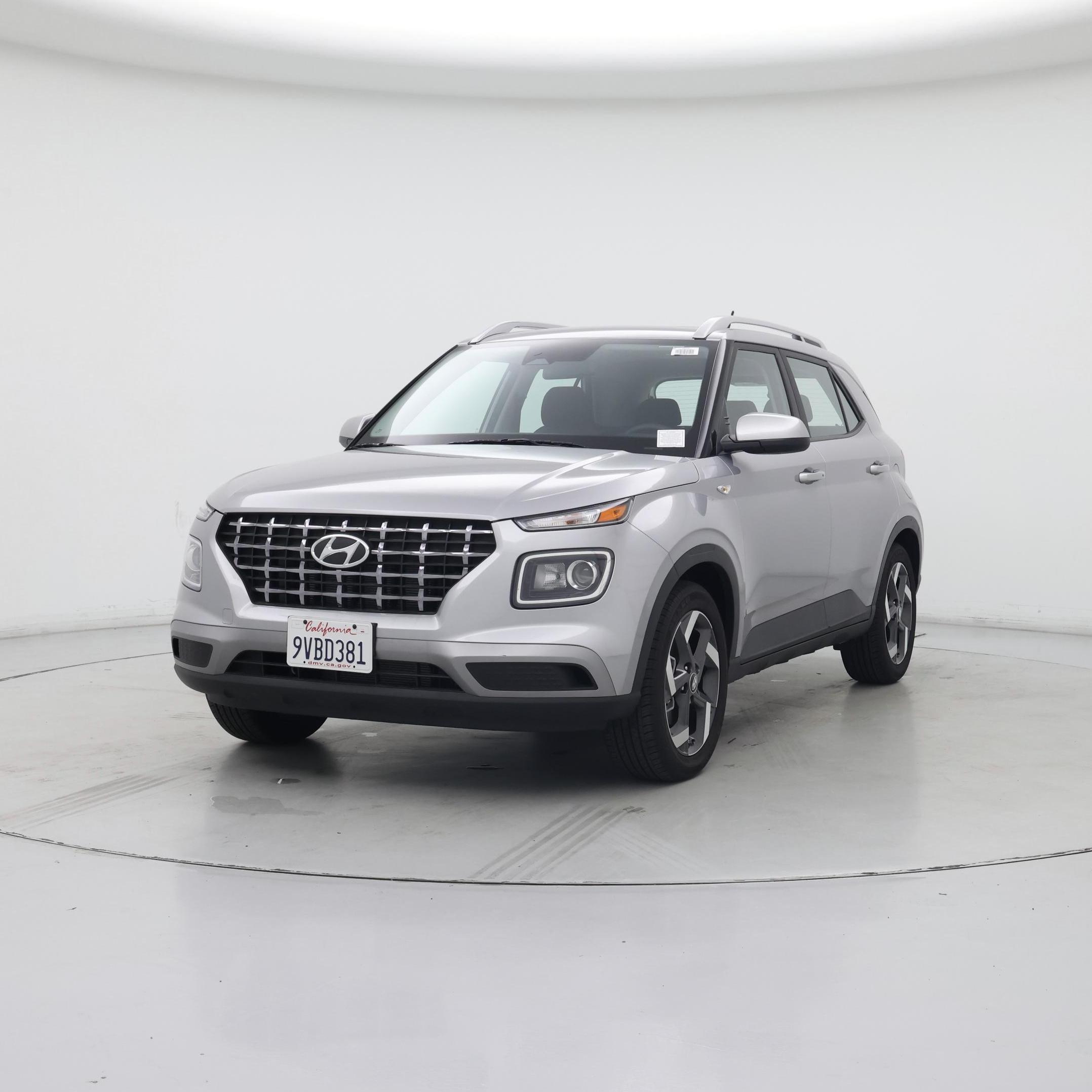 Thumbnail: 2025 Hyundai Venue - 4