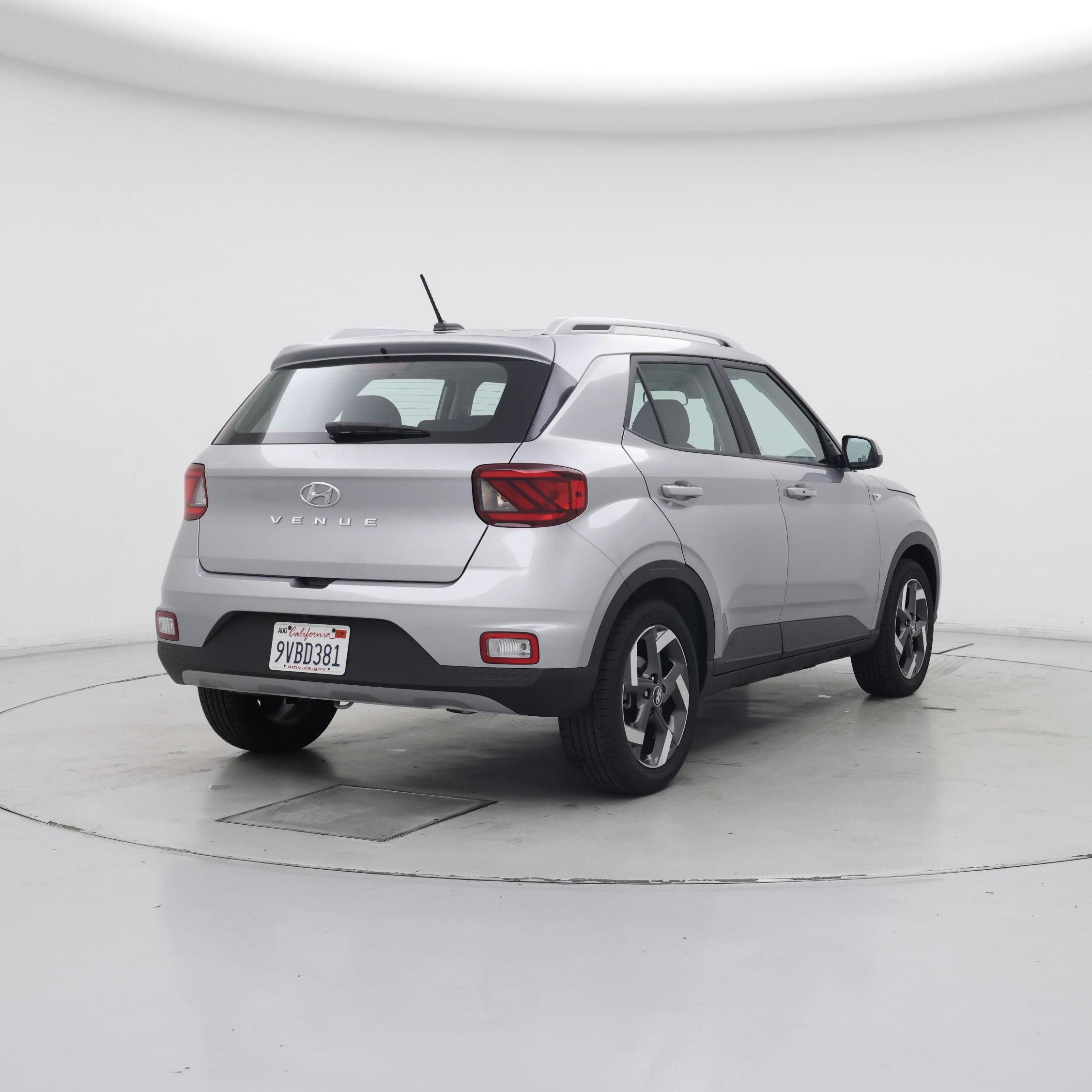 Thumbnail: 2025 Hyundai Venue - 8