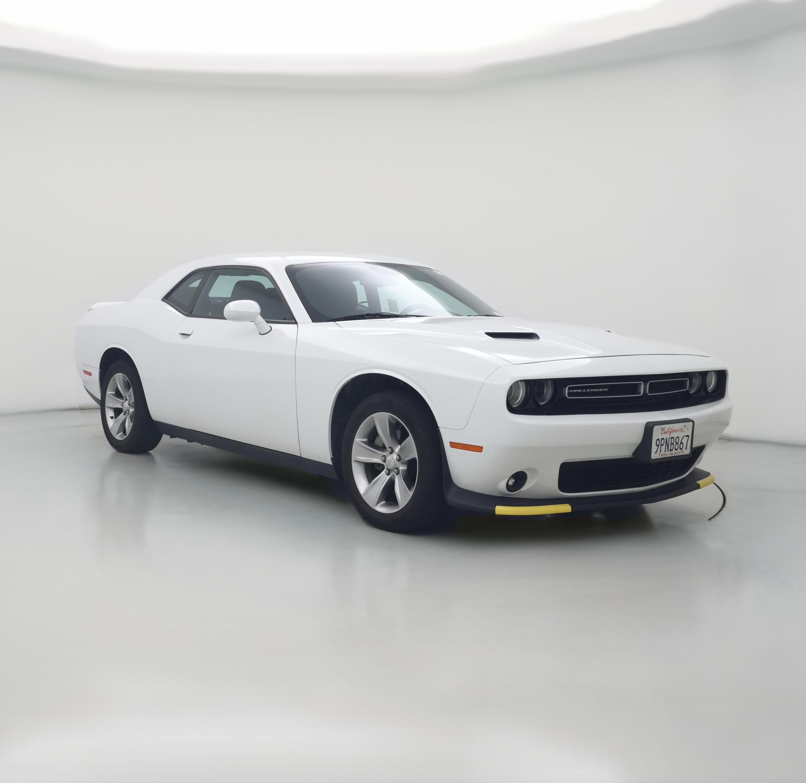 Thumbnail: 2021 Dodge Challenger - 1