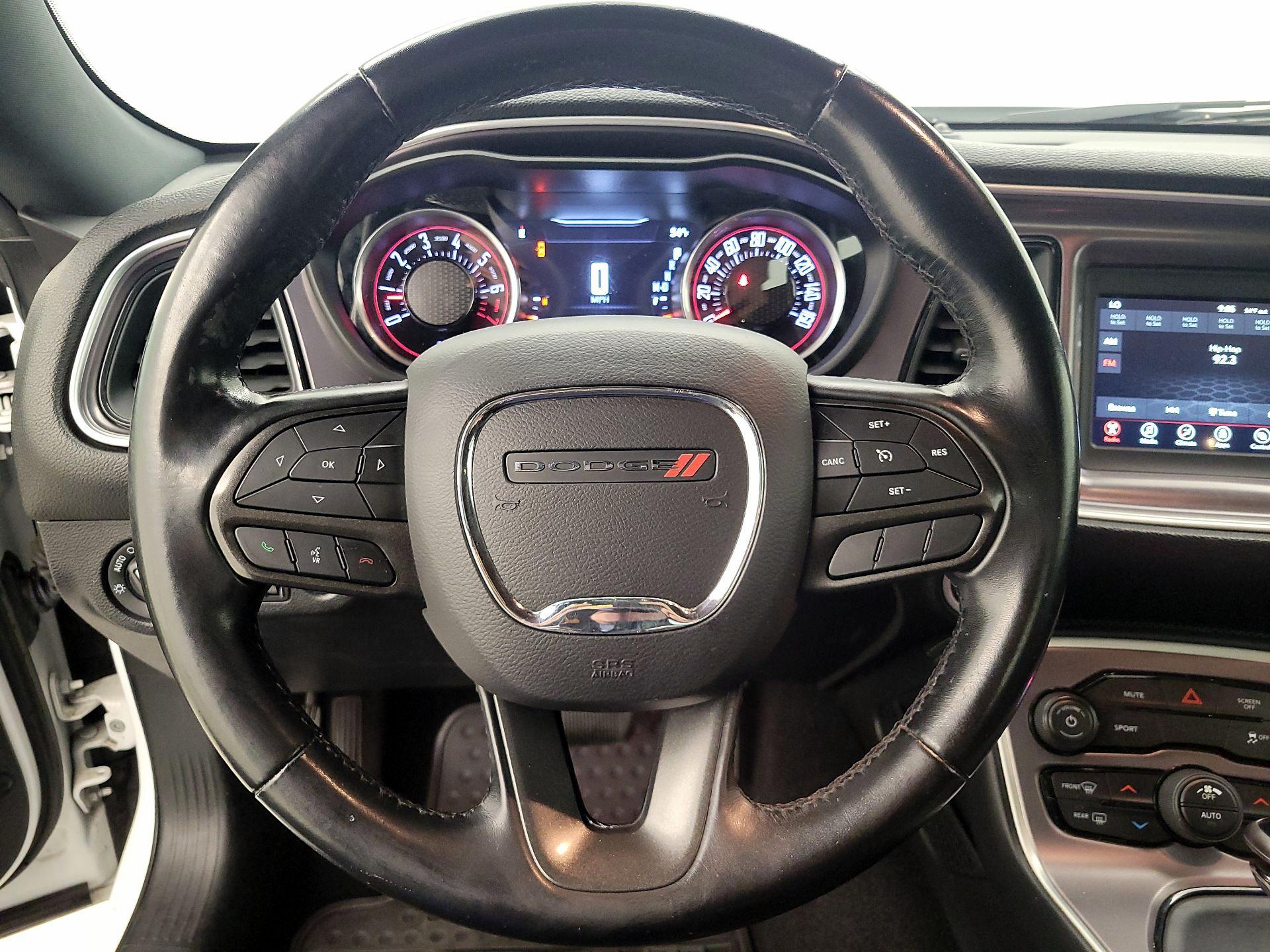 Thumbnail: 2021 Dodge Challenger - 10