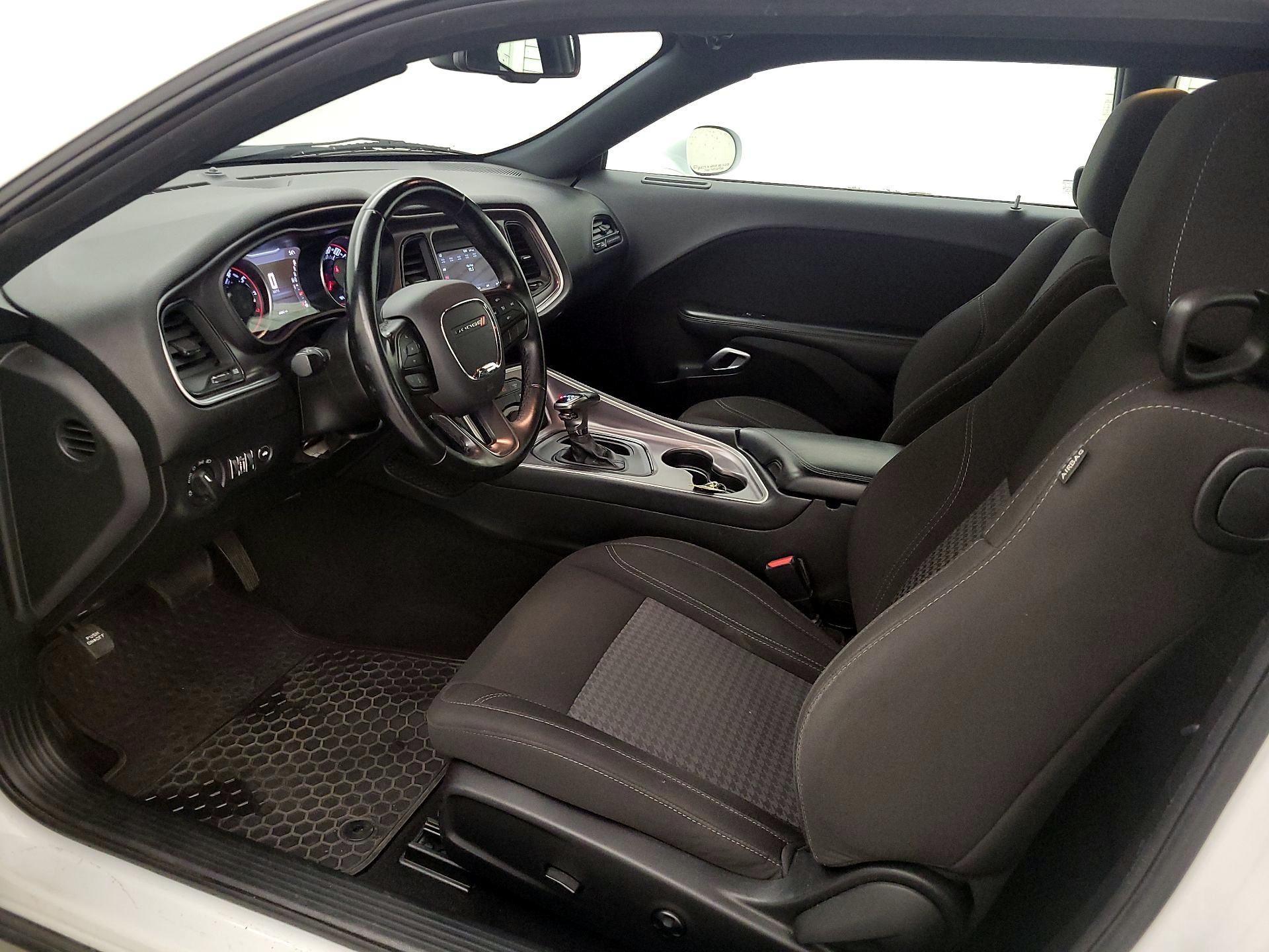 Thumbnail: 2021 Dodge Challenger - 11