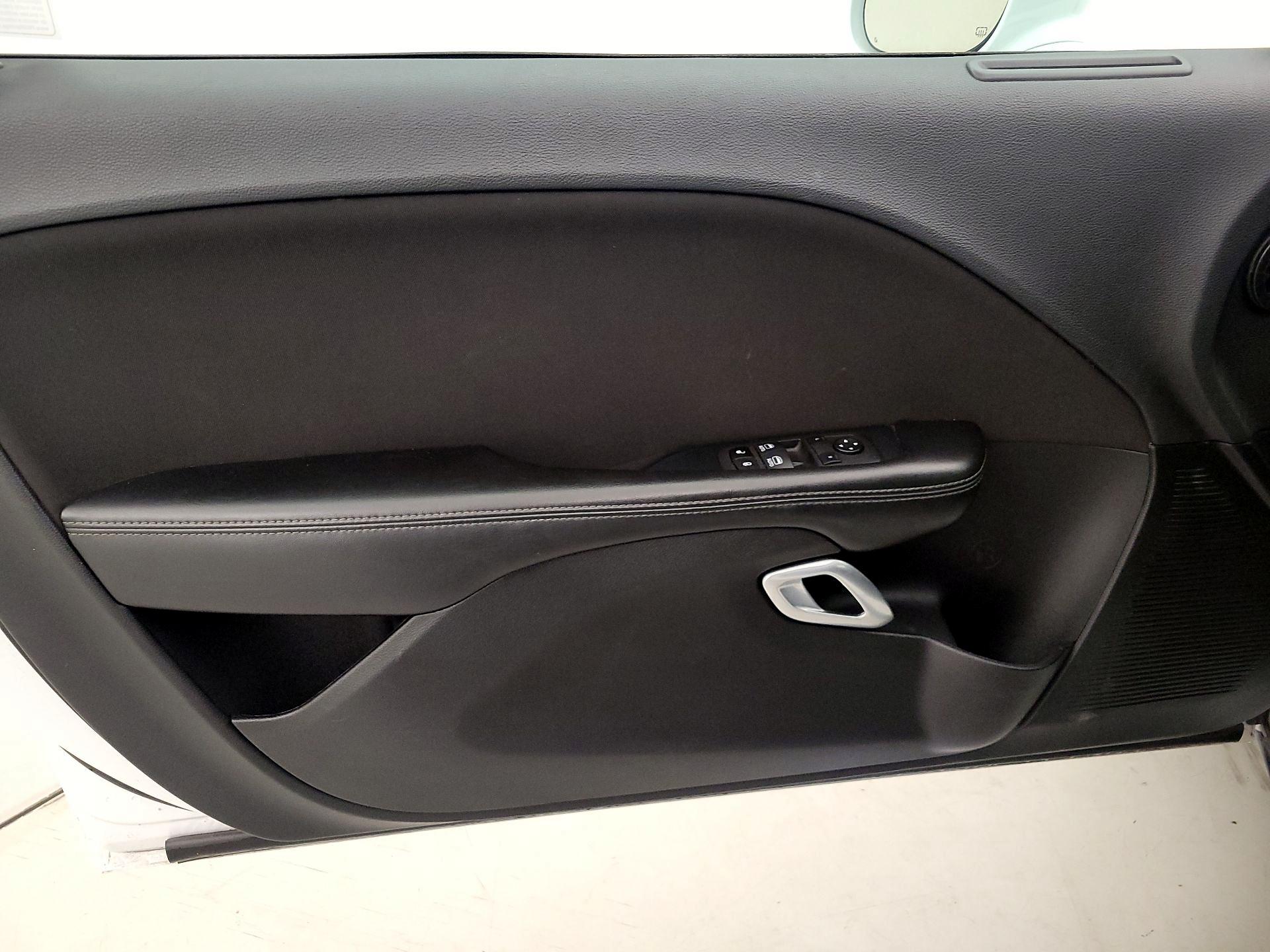 Thumbnail: 2021 Dodge Challenger - 12