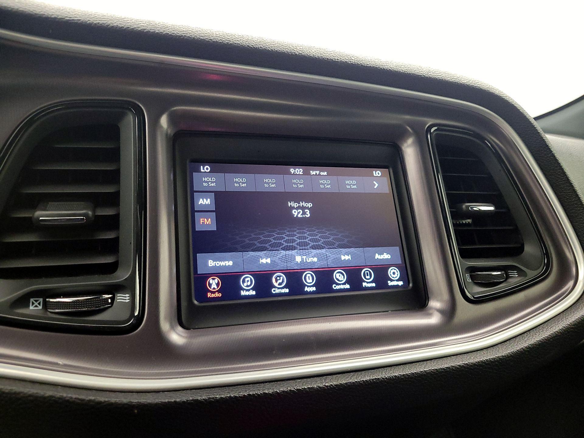 Thumbnail: 2021 Dodge Challenger - 15