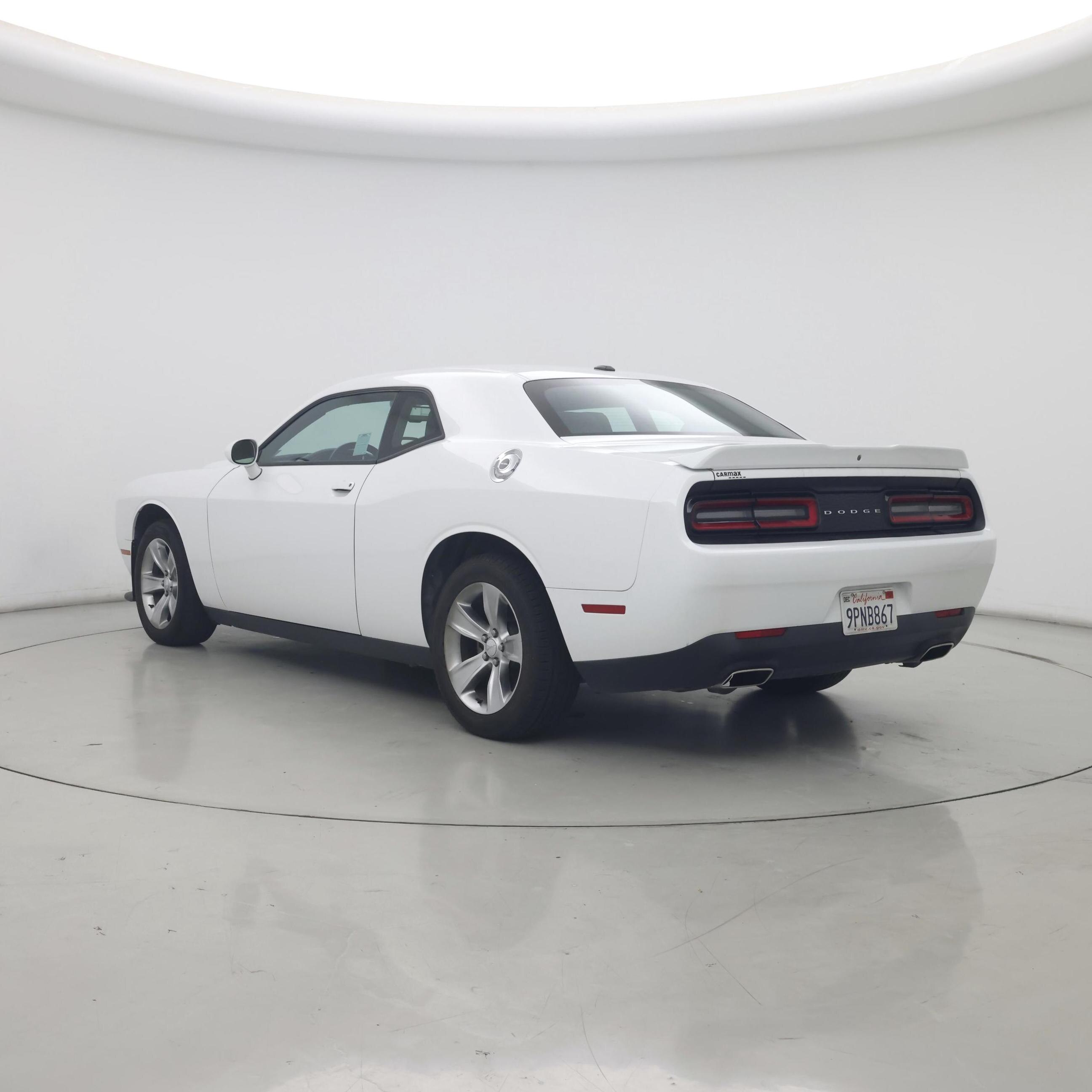 Thumbnail: 2021 Dodge Challenger - 2
