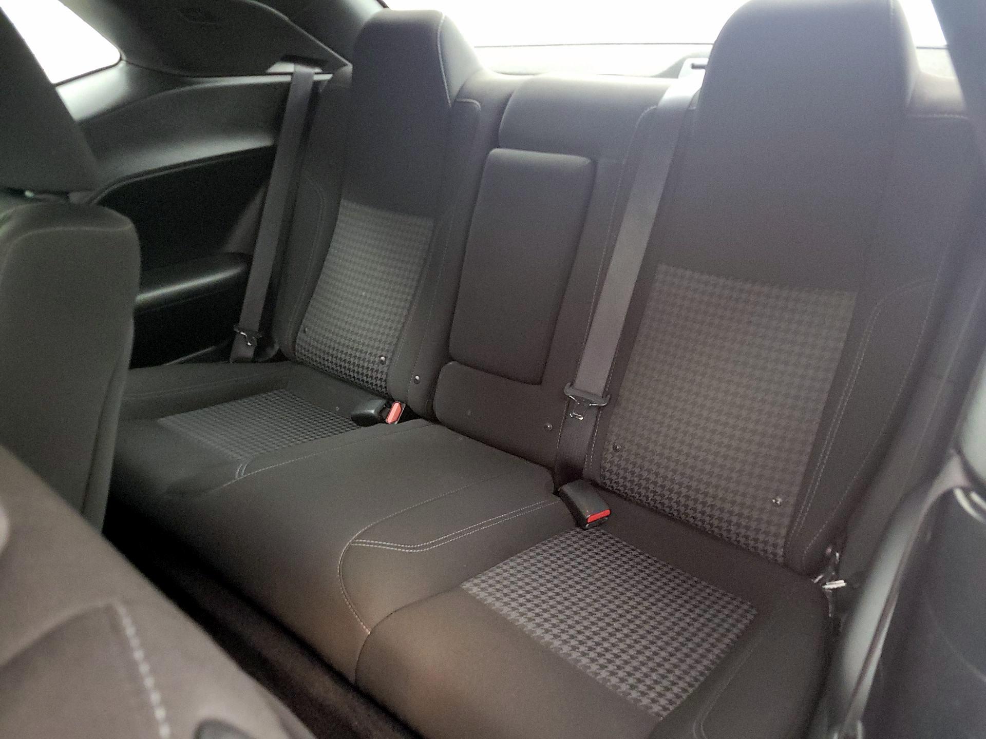 Thumbnail: 2021 Dodge Challenger - 19