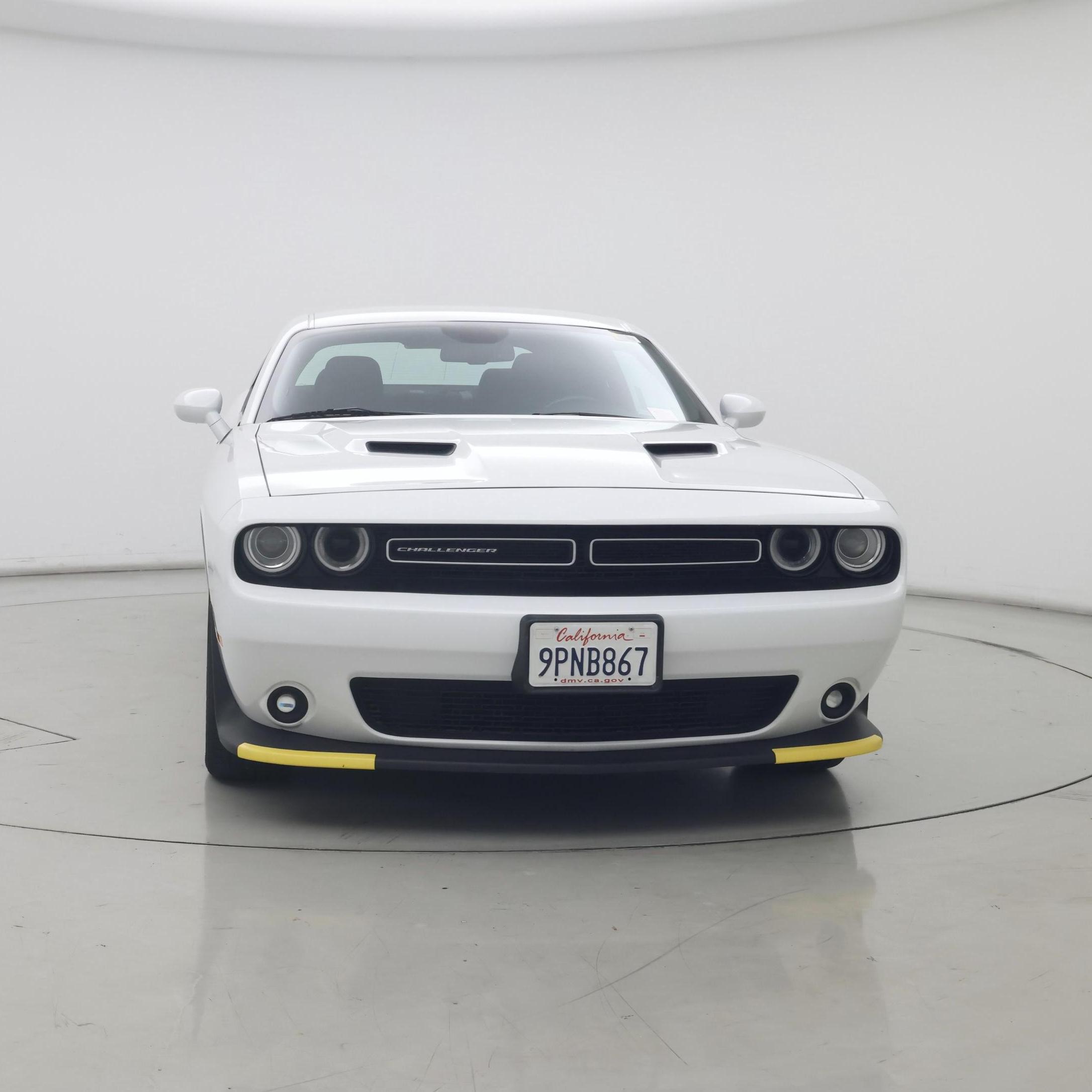 Thumbnail: 2021 Dodge Challenger - 5