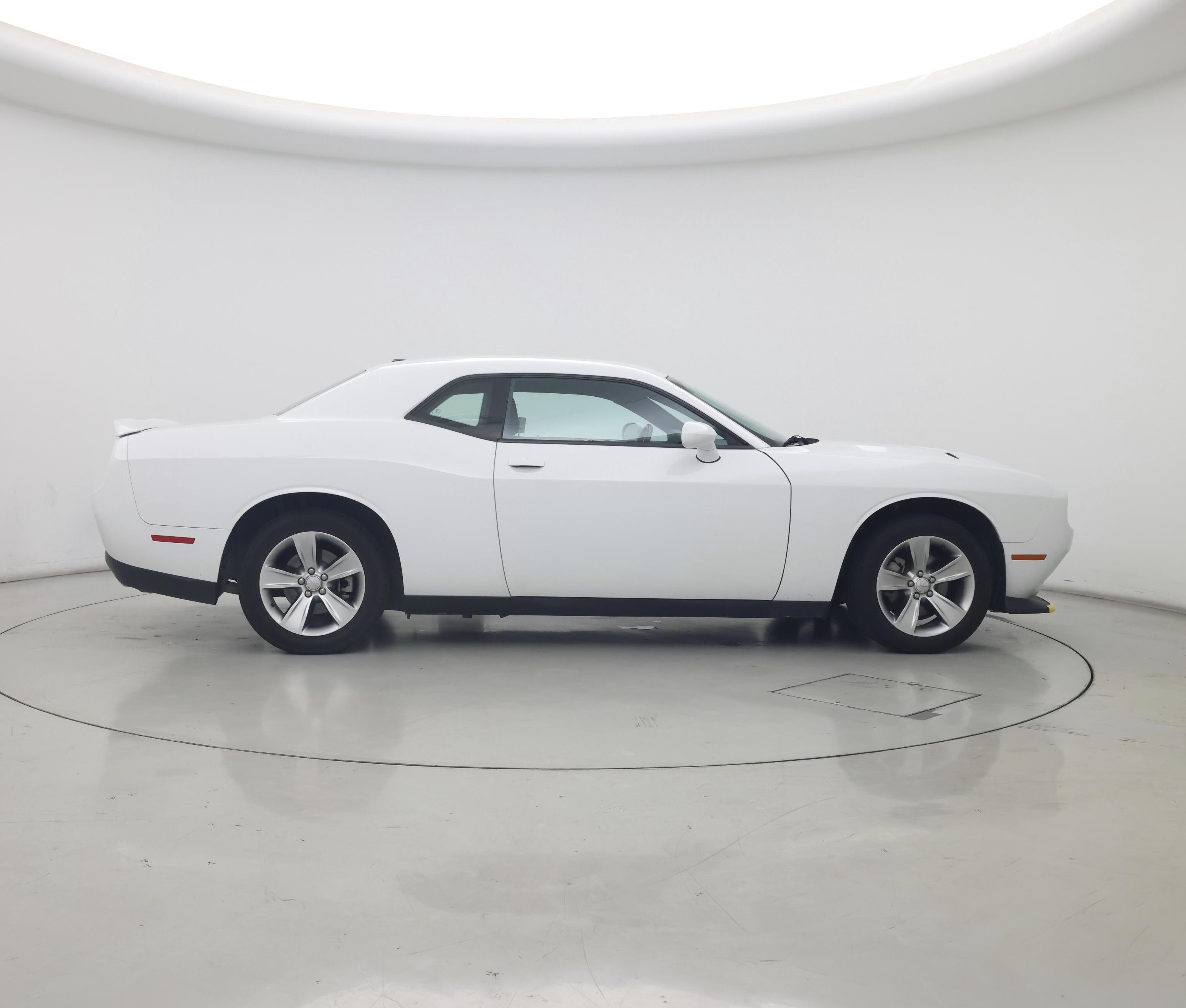 Thumbnail: 2021 Dodge Challenger - 7