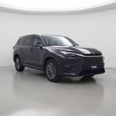 2025 Lexus TX 350