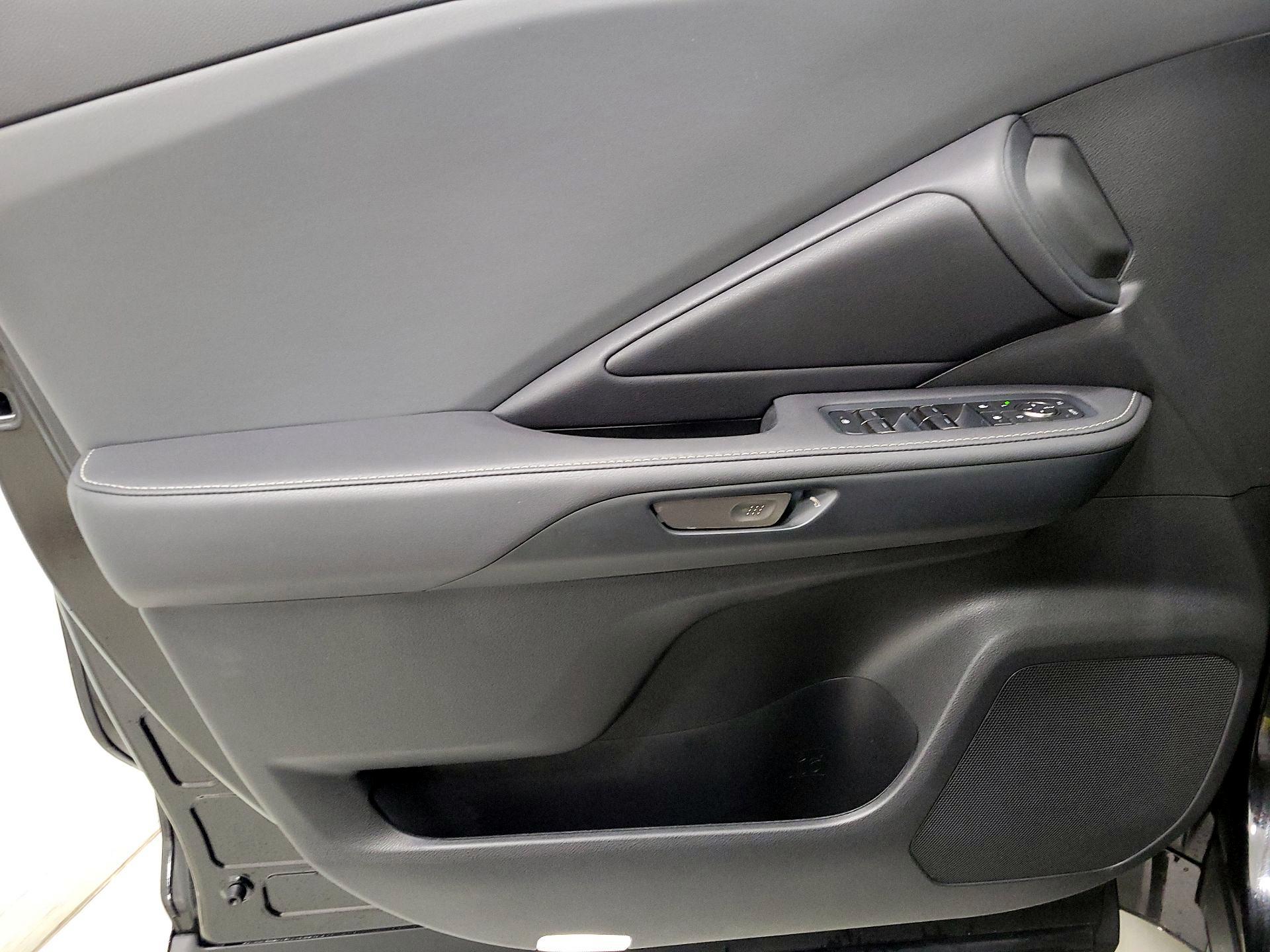 Thumbnail: 2025 Lexus TX - 12