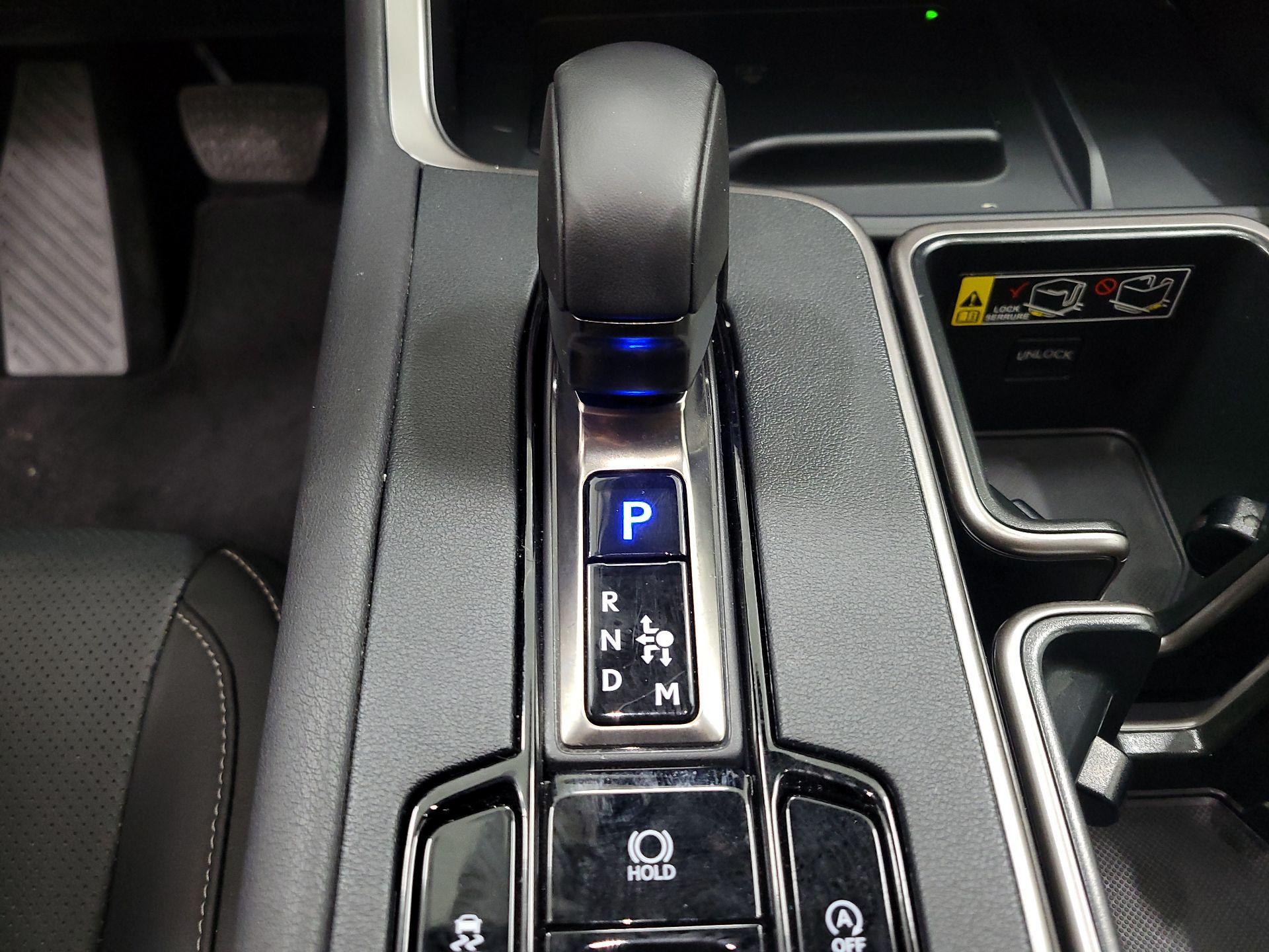 Thumbnail: 2025 Lexus TX - 17