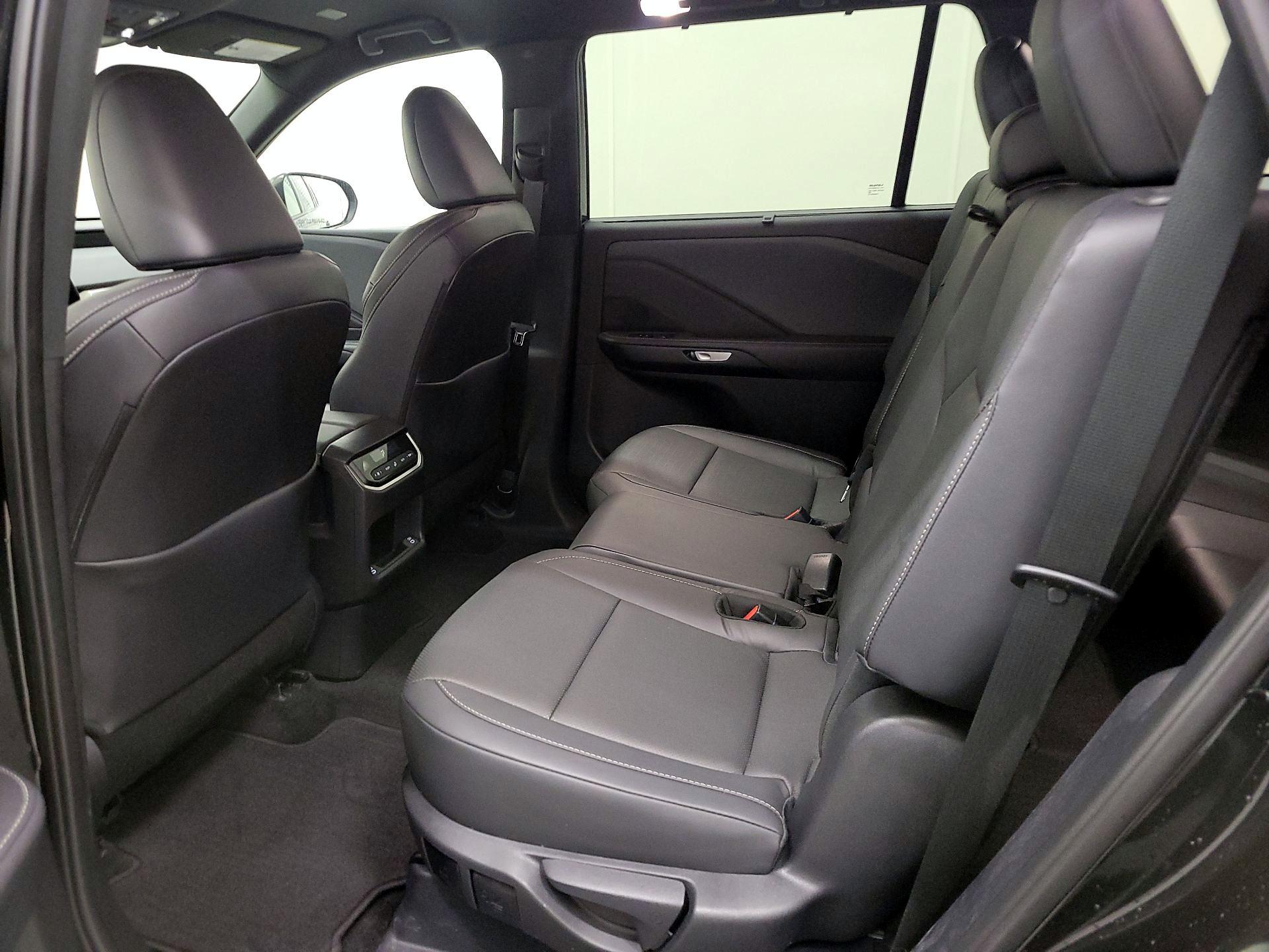 Thumbnail: 2025 Lexus TX - 19