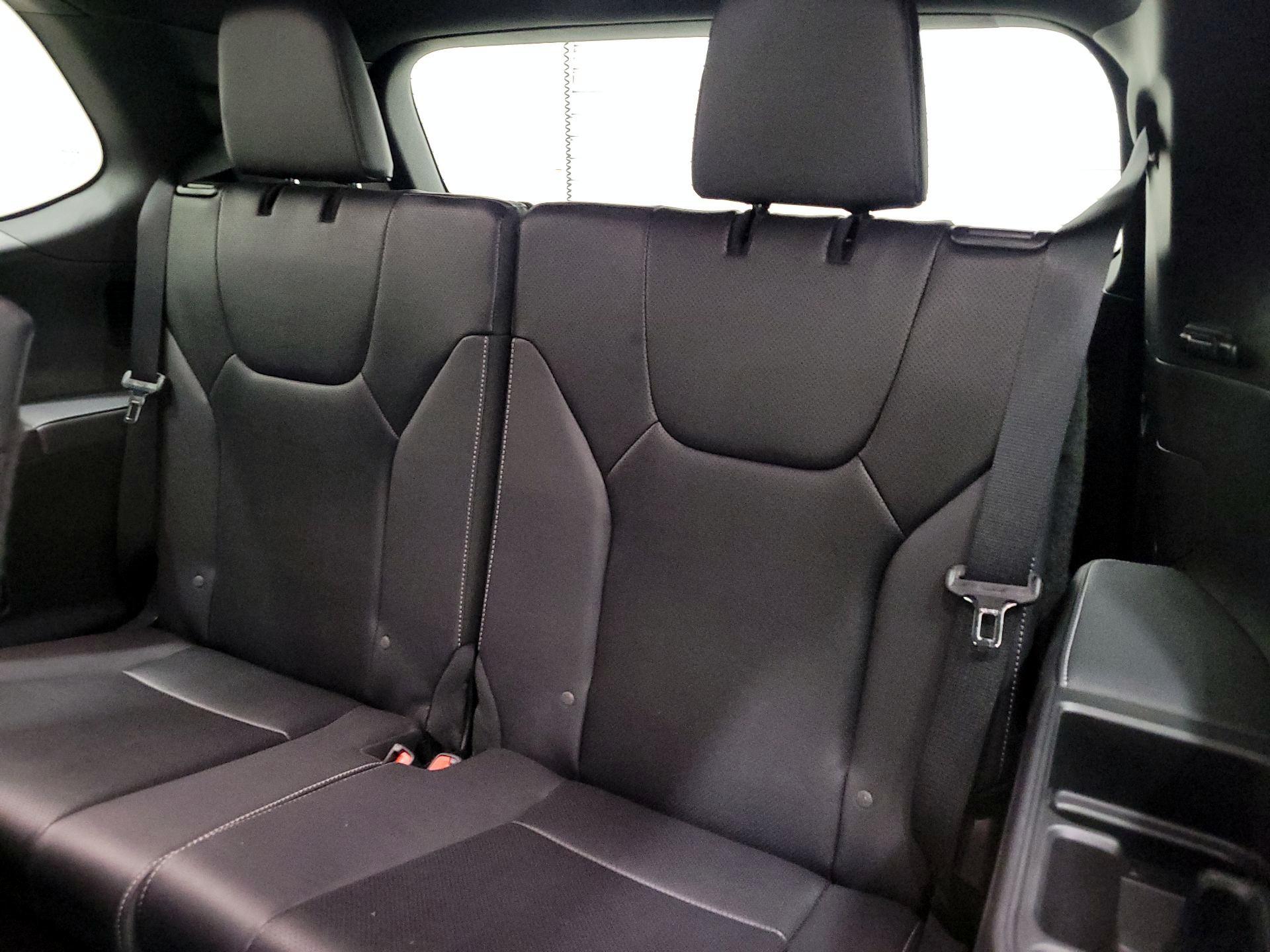 Thumbnail: 2025 Lexus TX - 20