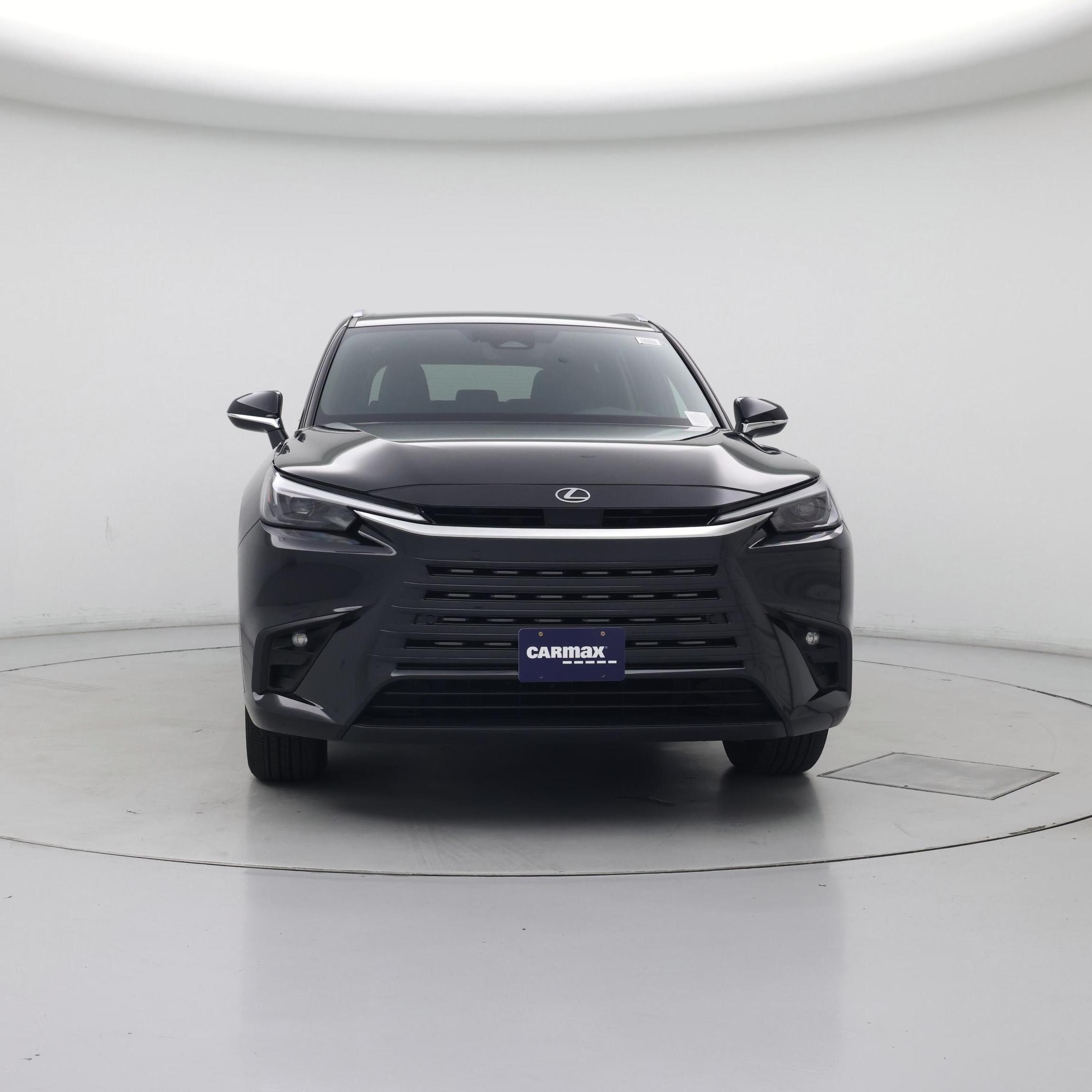 Thumbnail: 2025 Lexus TX - 5