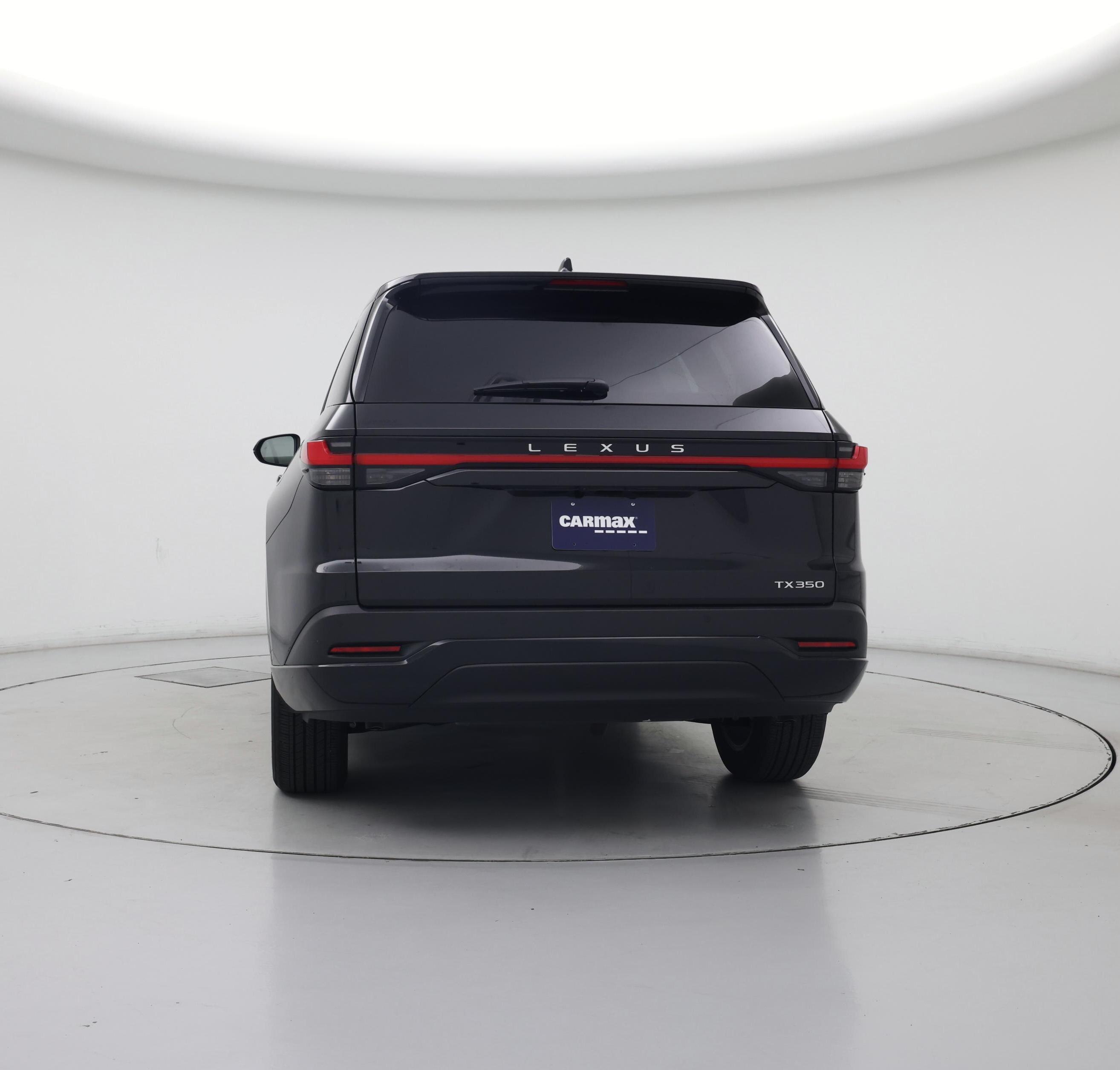 Thumbnail: 2025 Lexus TX - 6