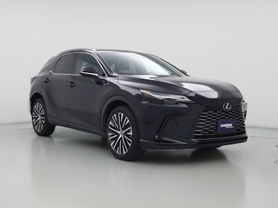 2023 Lexus RX 350h Premium Plus