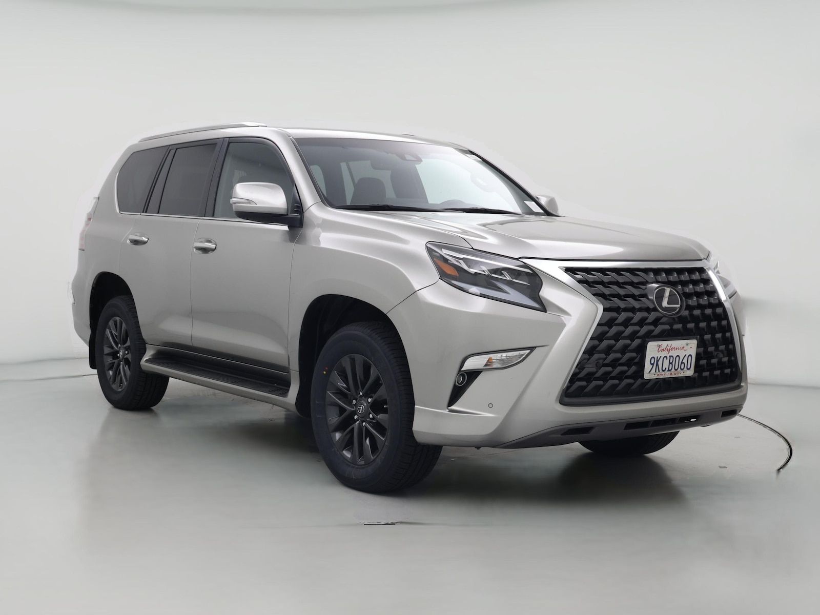 2023 Lexus GX PREMIUM