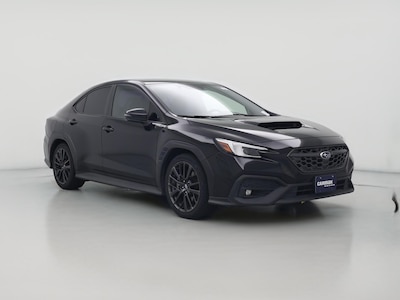 2022 Subaru WRX Limited