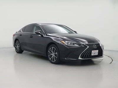 2024 Lexus ES 300h