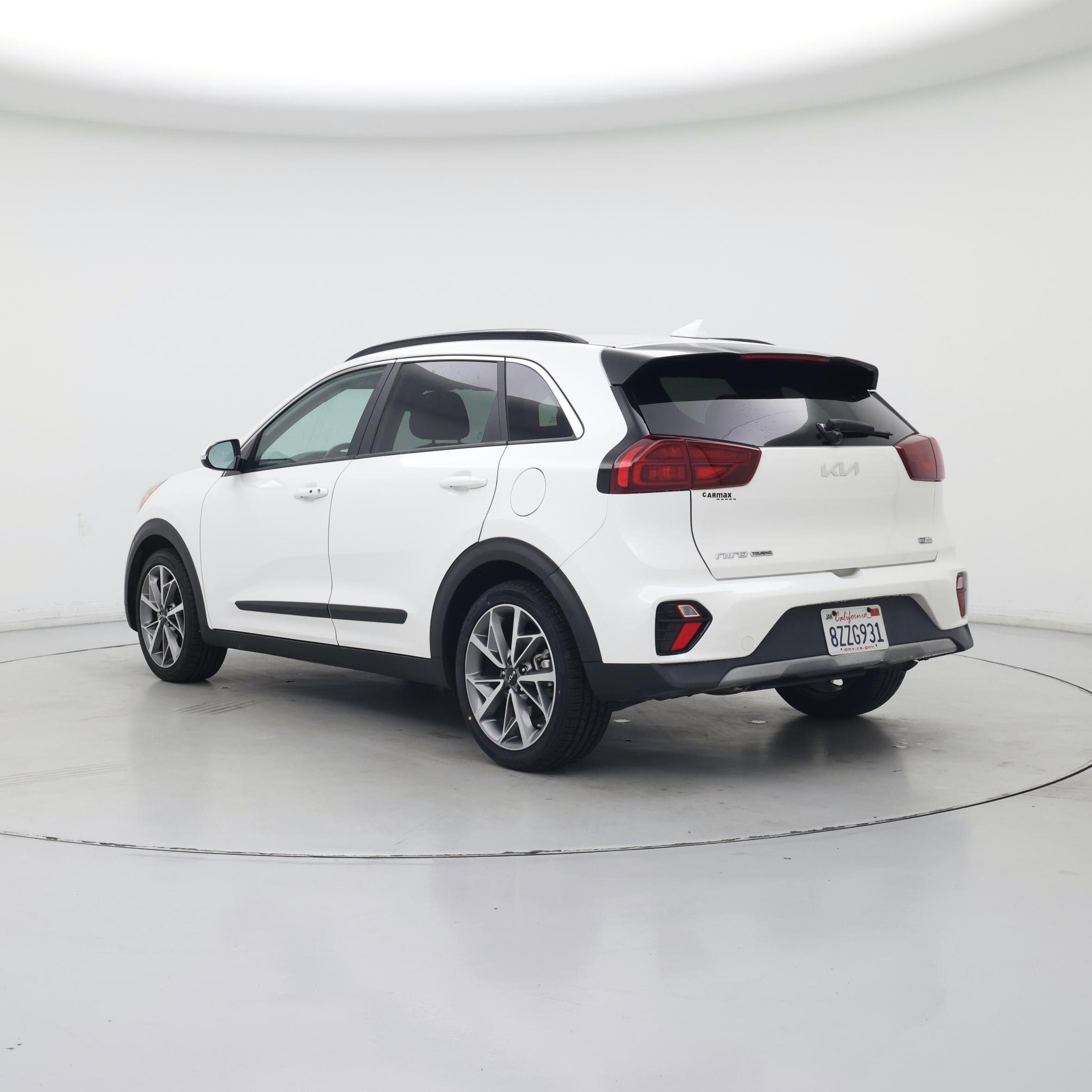 Thumbnail: 2022 Kia Niro - 2