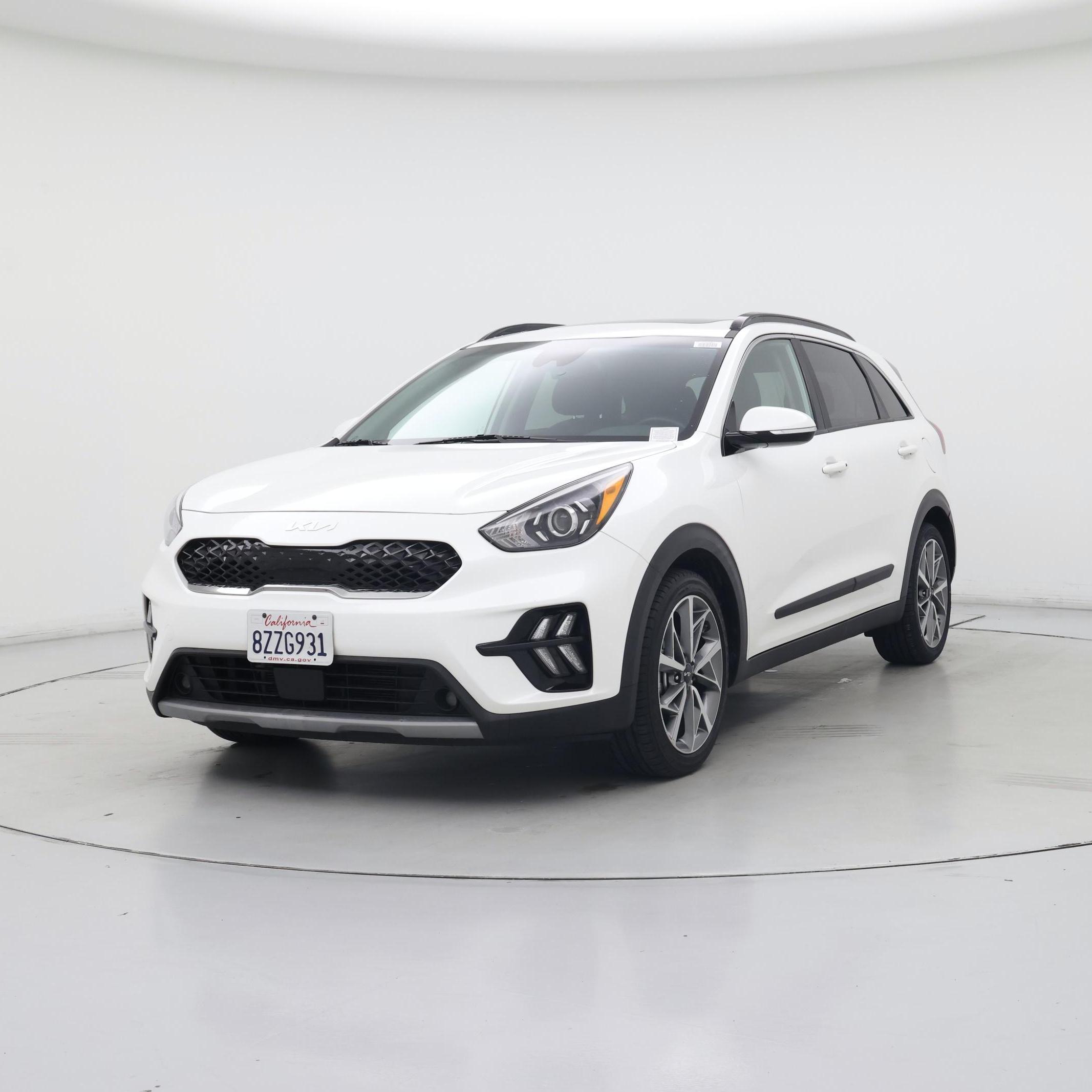 Thumbnail: 2022 Kia Niro - 4