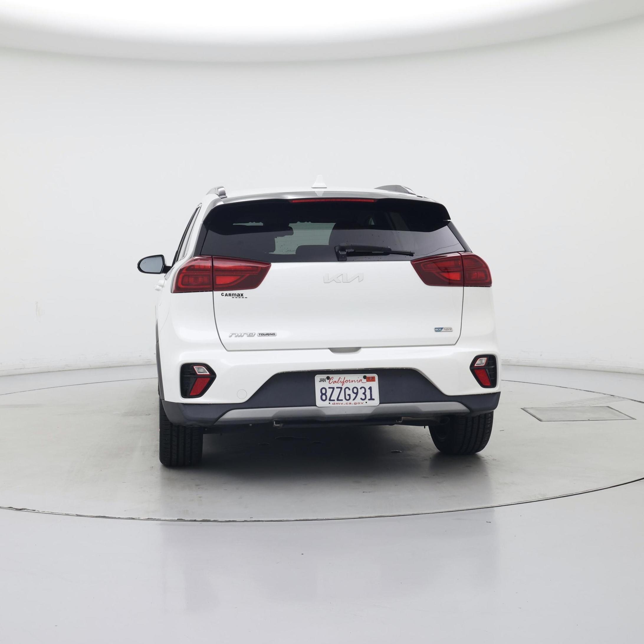 Thumbnail: 2022 Kia Niro - 6