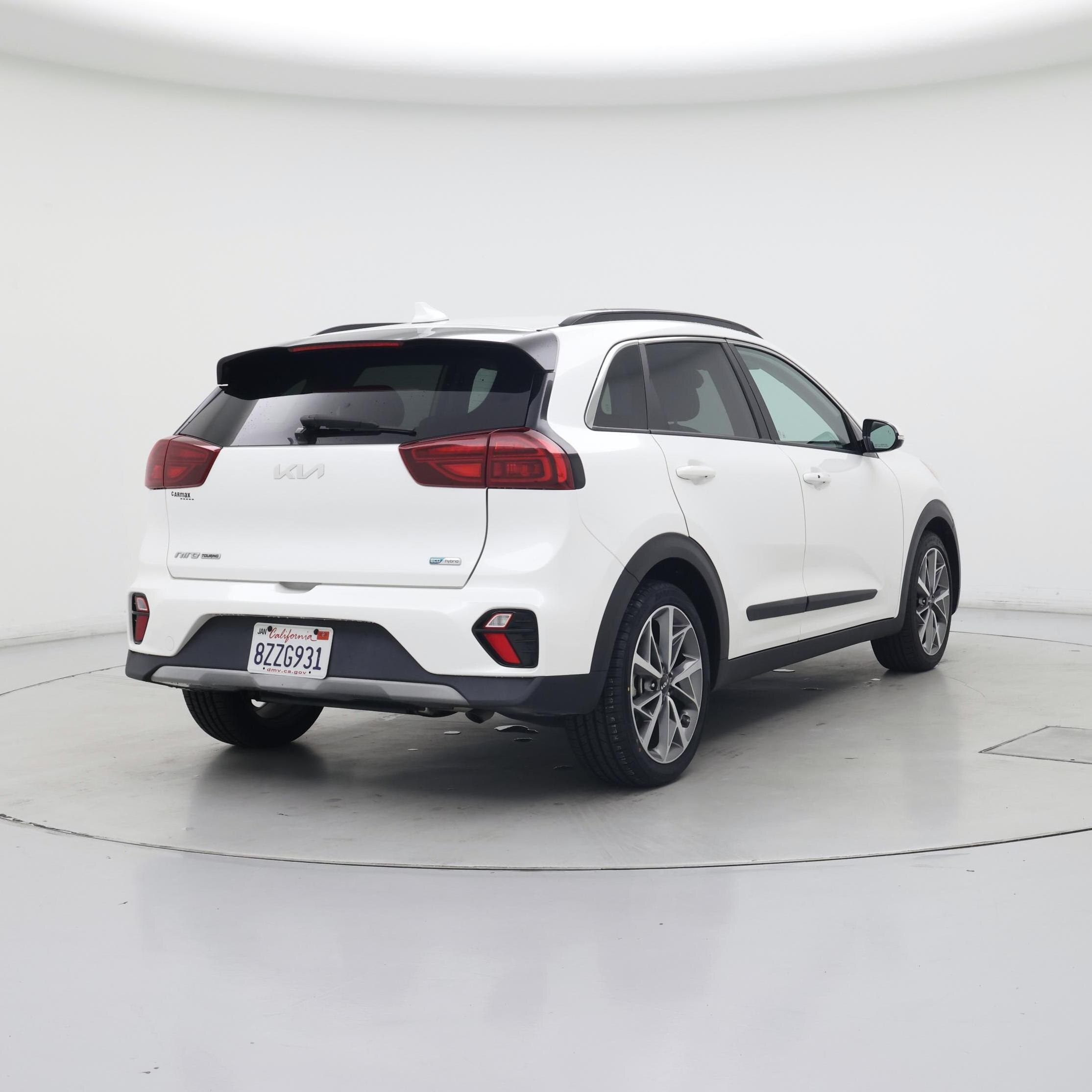 Thumbnail: 2022 Kia Niro - 8