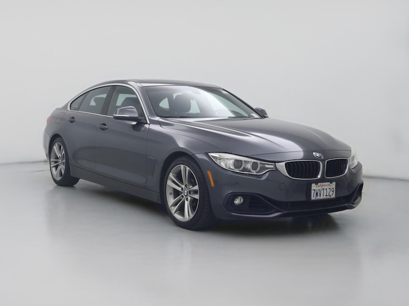 2016 BMW 4 Series 428i -
                  Ontario, CA