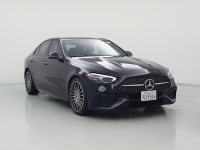 2024 Mercedes-Benz C300