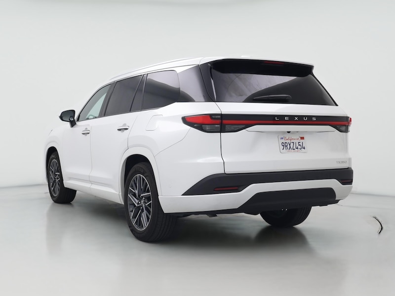 2024 Lexus TX 350 -
                  Palmdale, CA