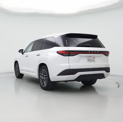 2024 Lexus TX 350 Premium